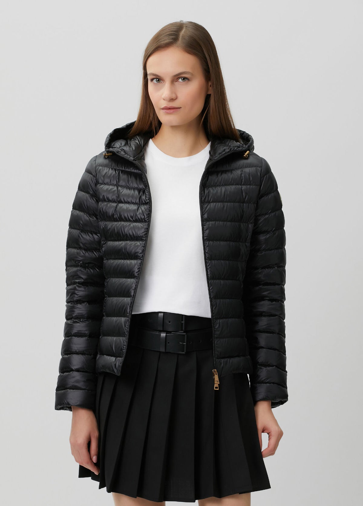 MONCLER IGELHOOD JACKET - BEYMEN