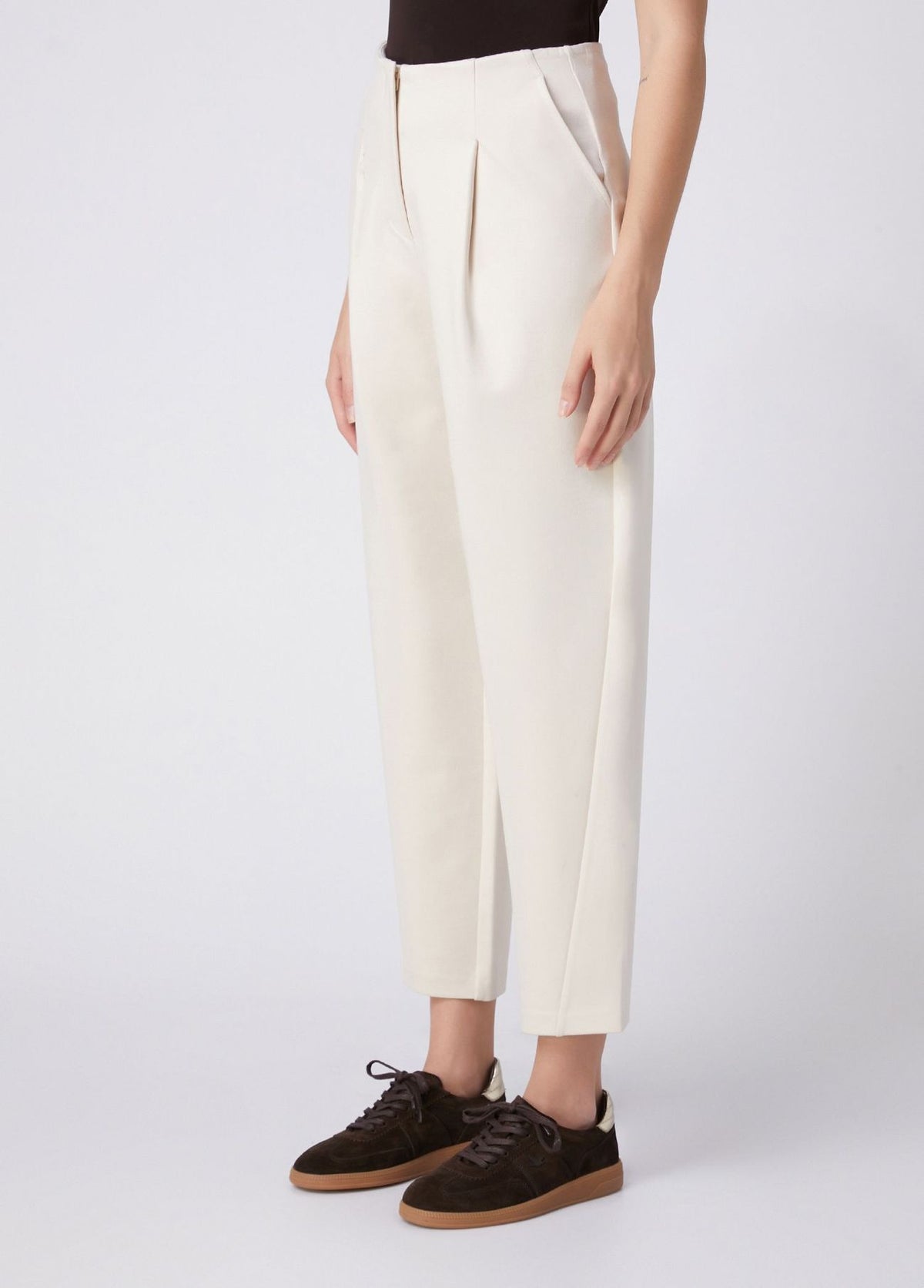 BEYMEN CLUB TROUSERS - BEYMEN