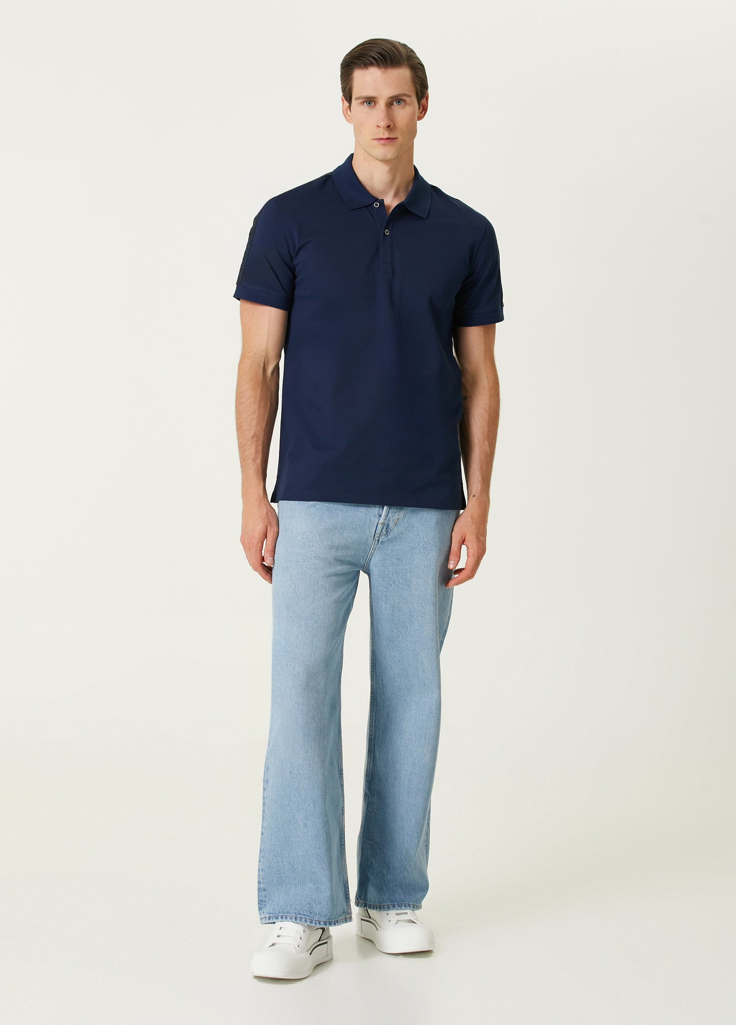 ALEXANDER MCQUEEN T-SHIRT - BEYMEN