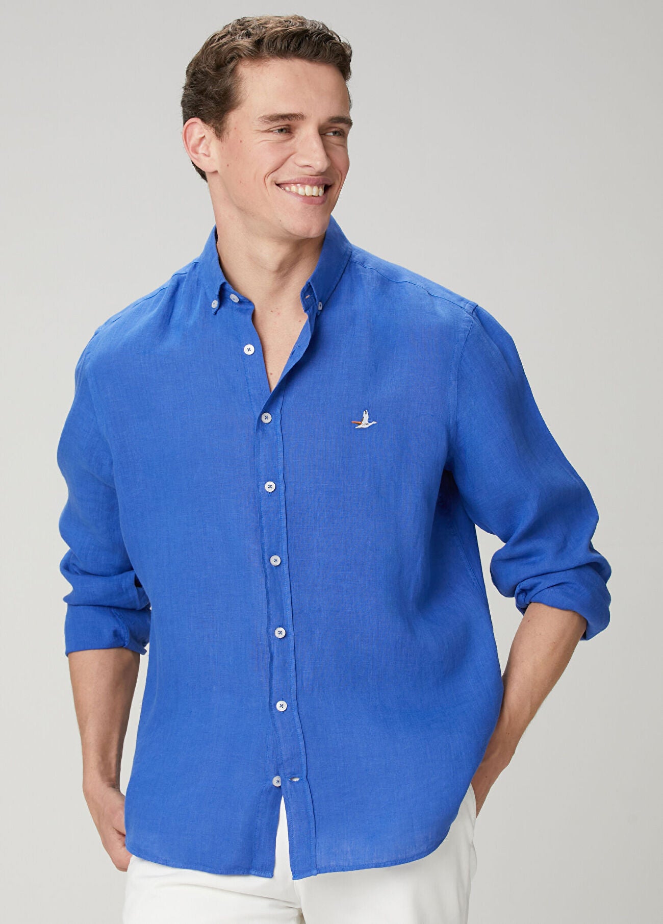 BEYMEN CLUB SHIRT - BEYMEN