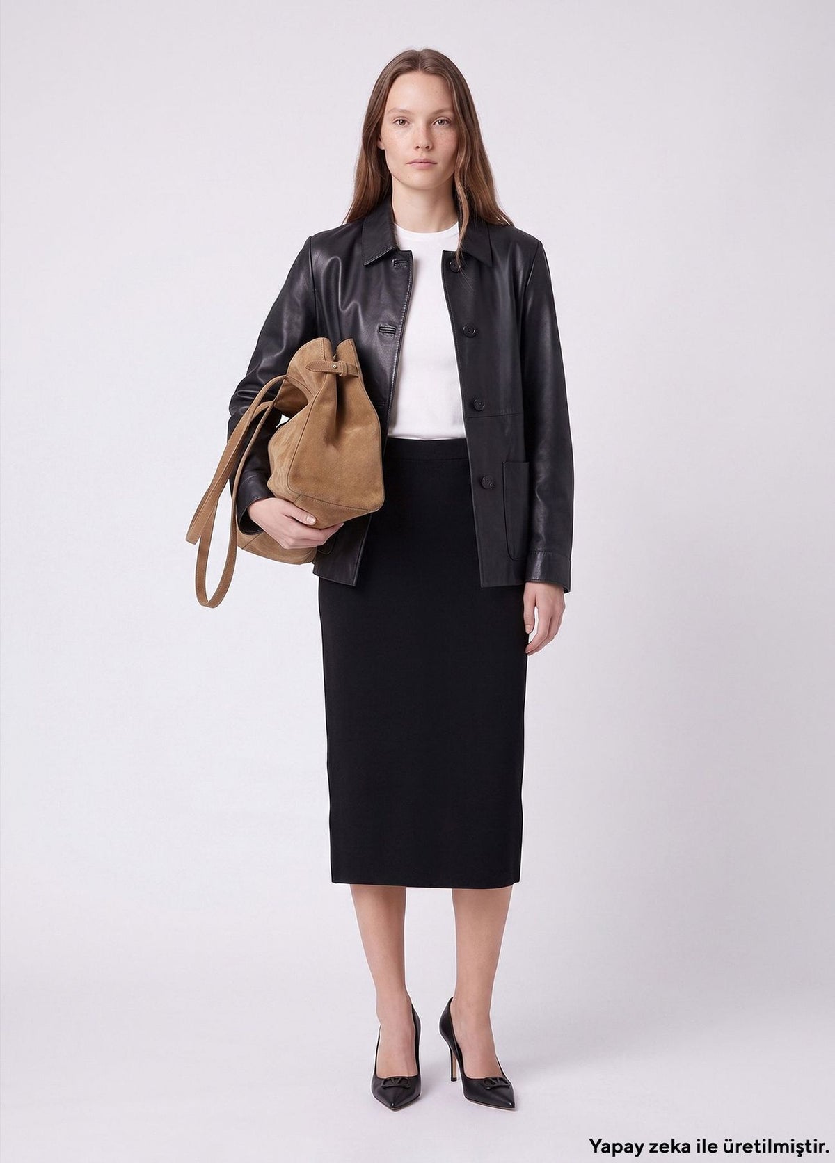 BEYMEN CLUB SKIRT KNITWEAR - BEYMEN