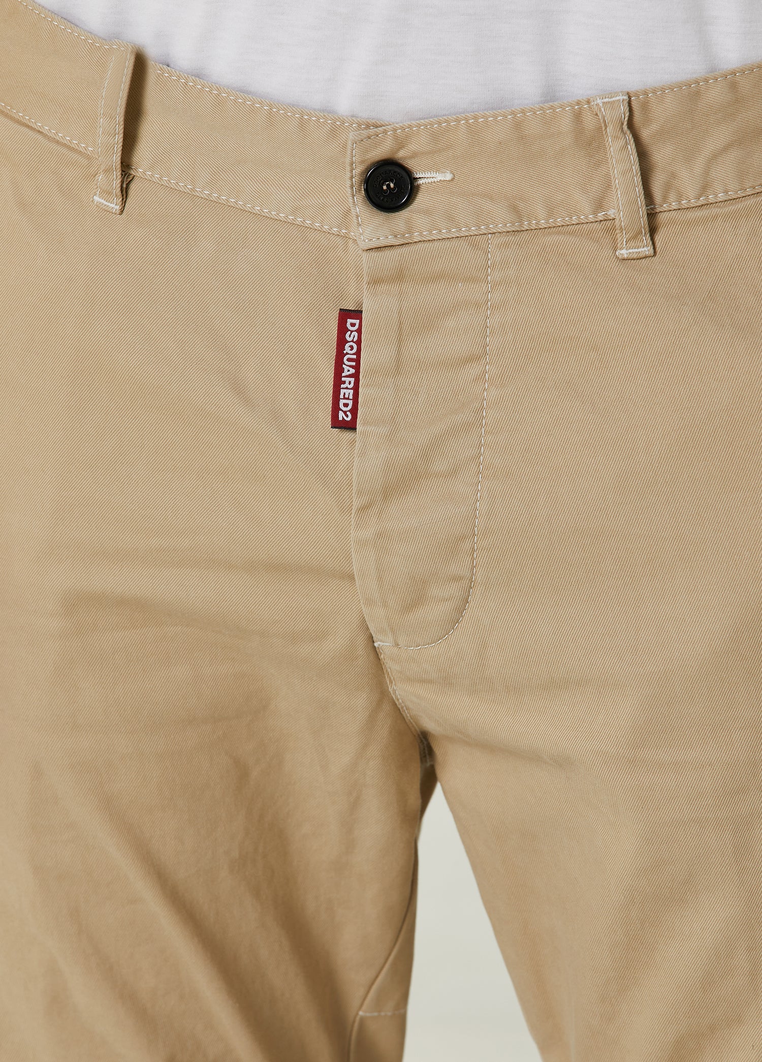 DSQUARED2 CHINO PANT - BEYMEN