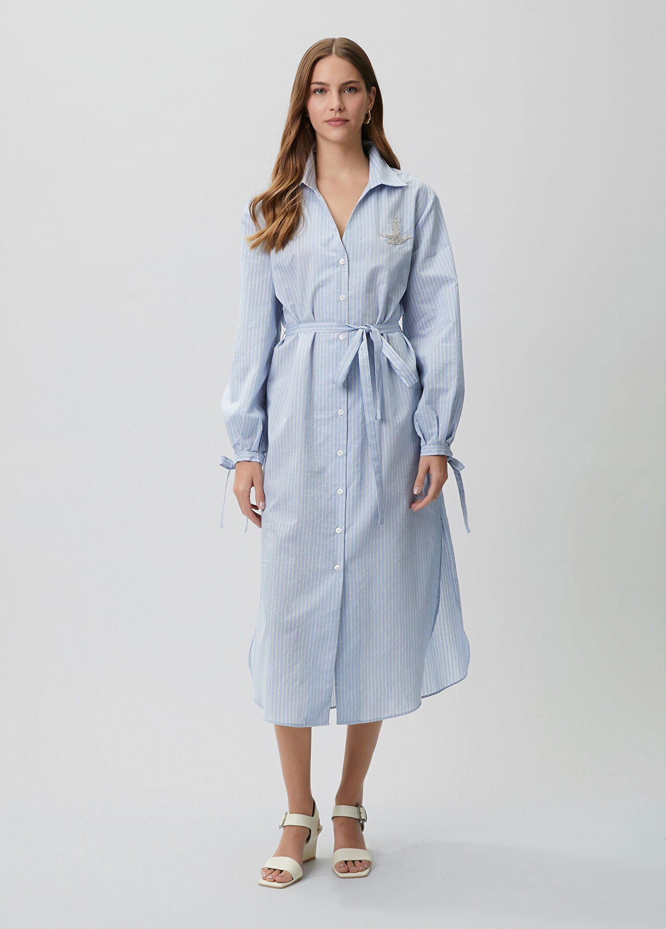 BEYMEN CLUB DRESS - BEYMEN