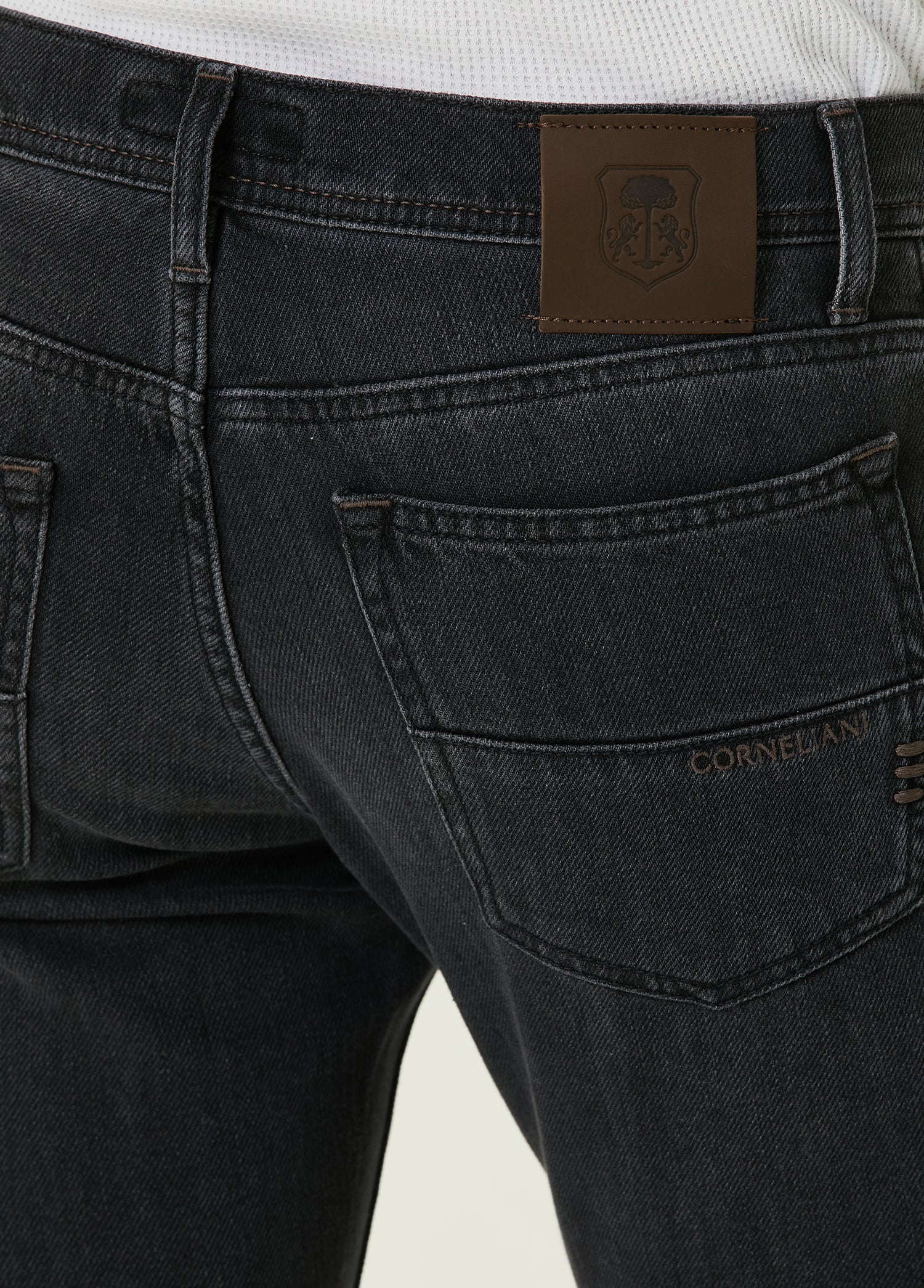 CORNELIANI PANT - BEYMEN
