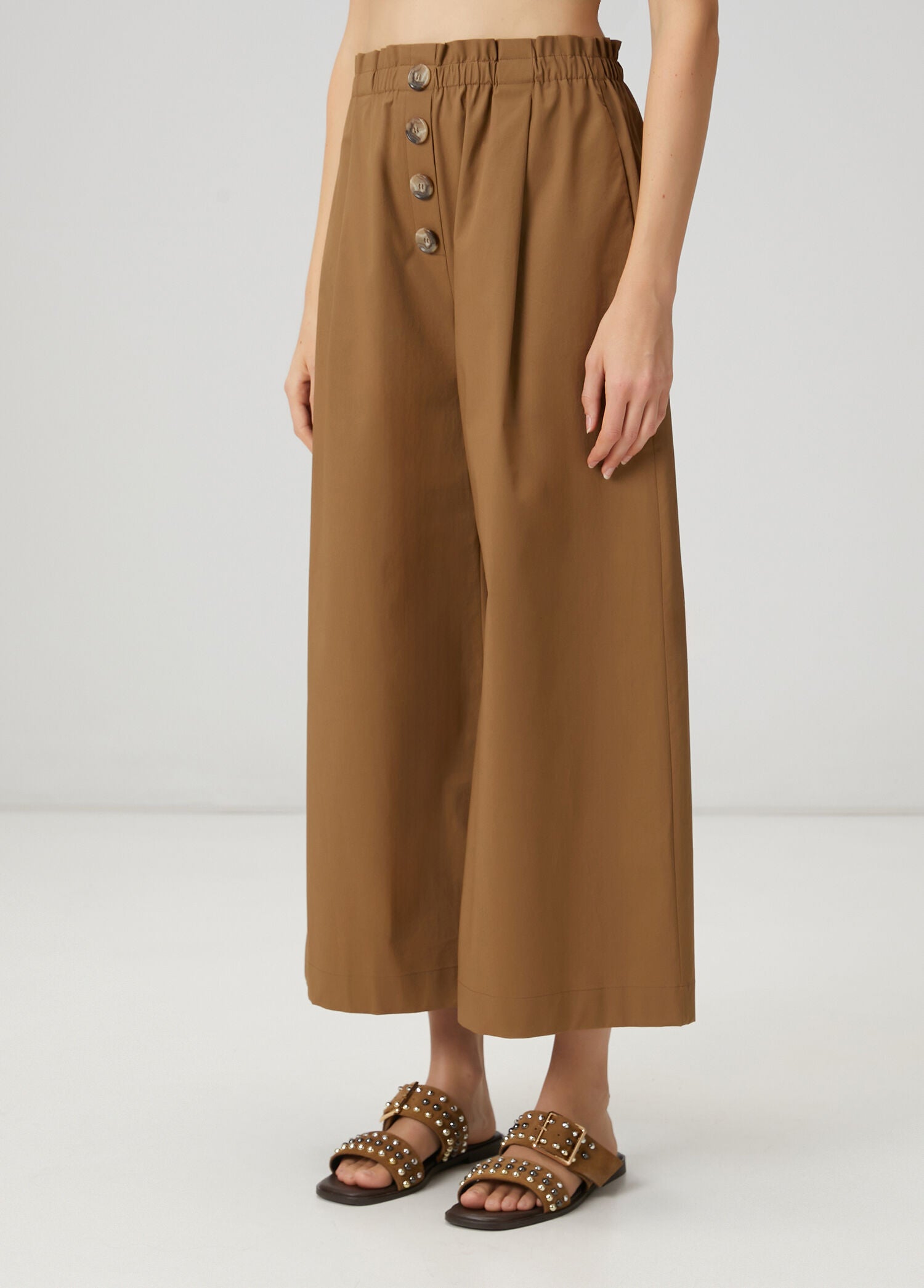 BEYMEN CLUB TROUSERS - BEYMEN