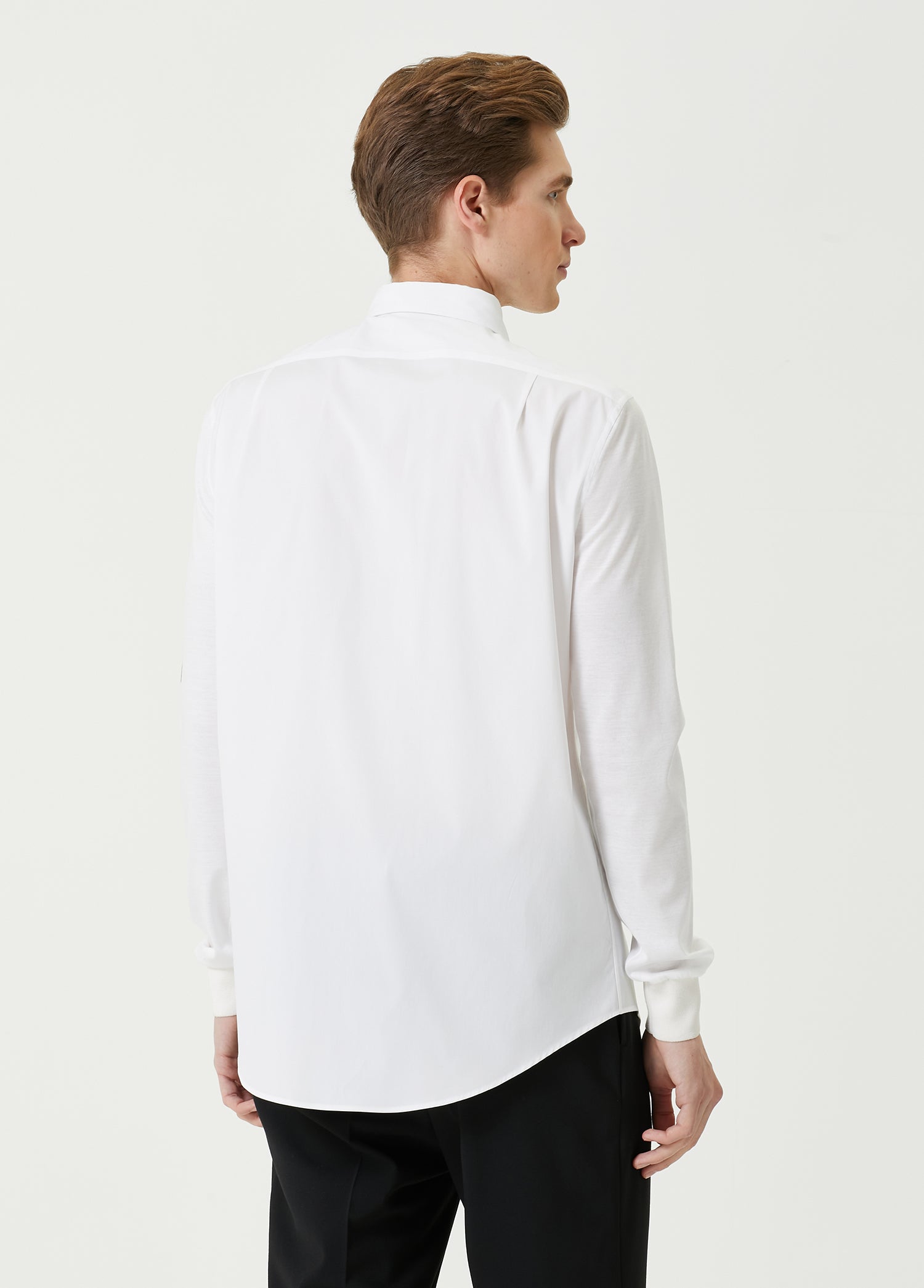 ALEXANDER MCQUEEN SHIRT - BEYMEN