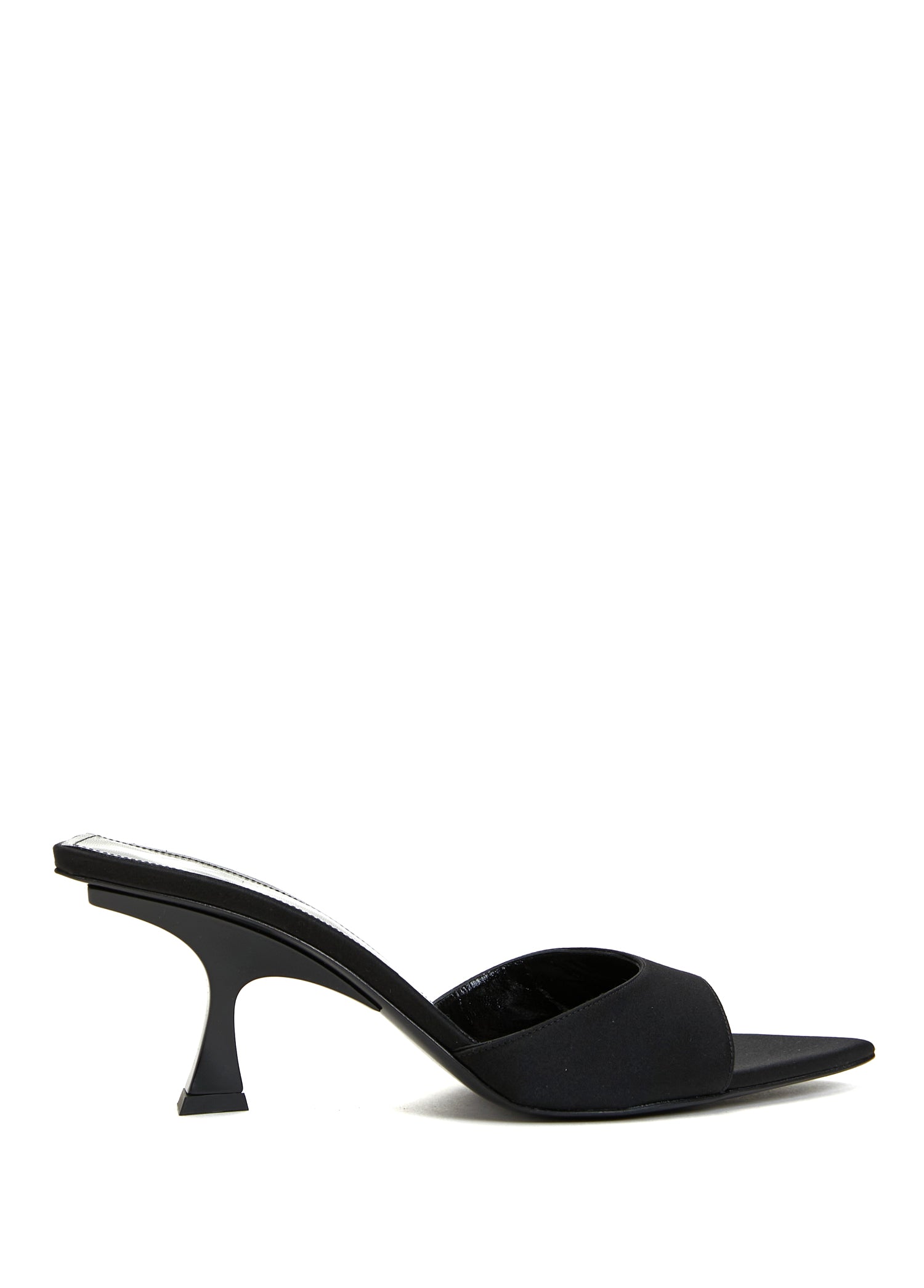 THE ATTICO BES' MULE 65MM - BEYMEN