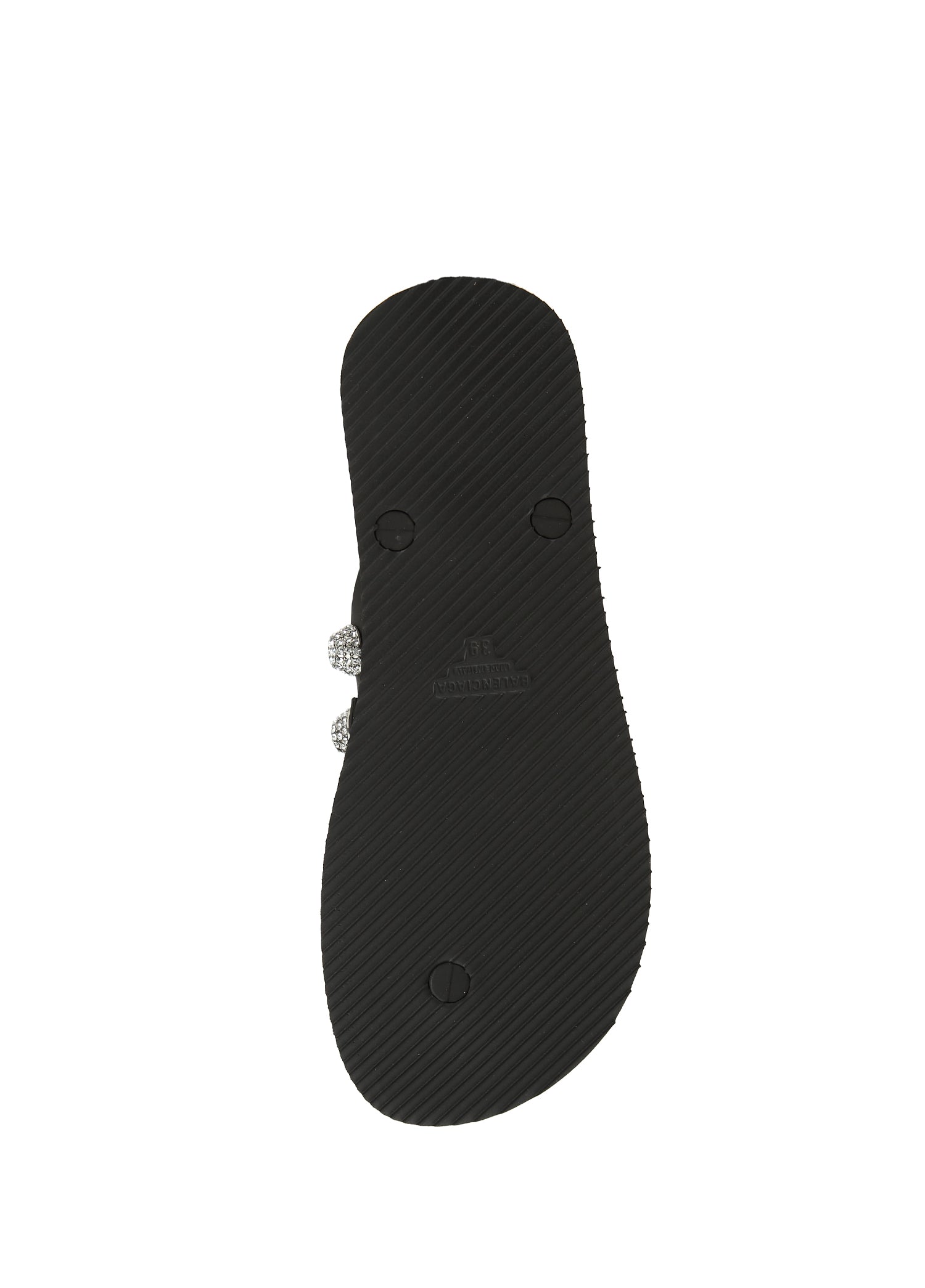 BALENCIAGA CAGOLE THONG