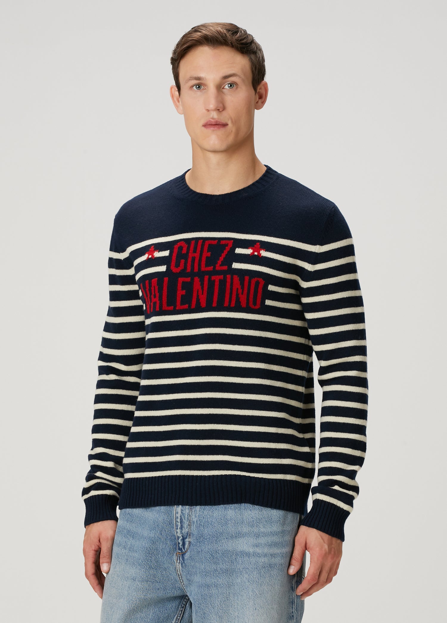 VALENTINO GARAVANI PULOVER - BEYMEN