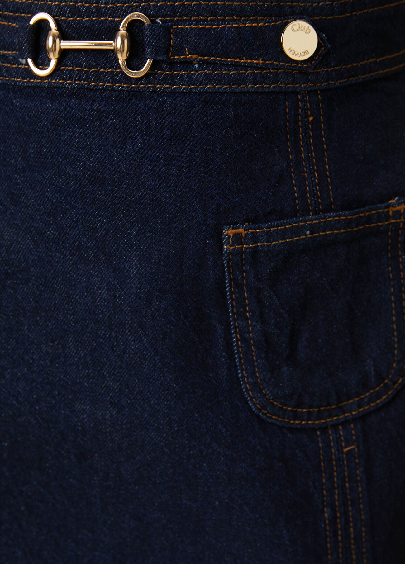 BEYMEN CLUB DENIM - BEYMEN