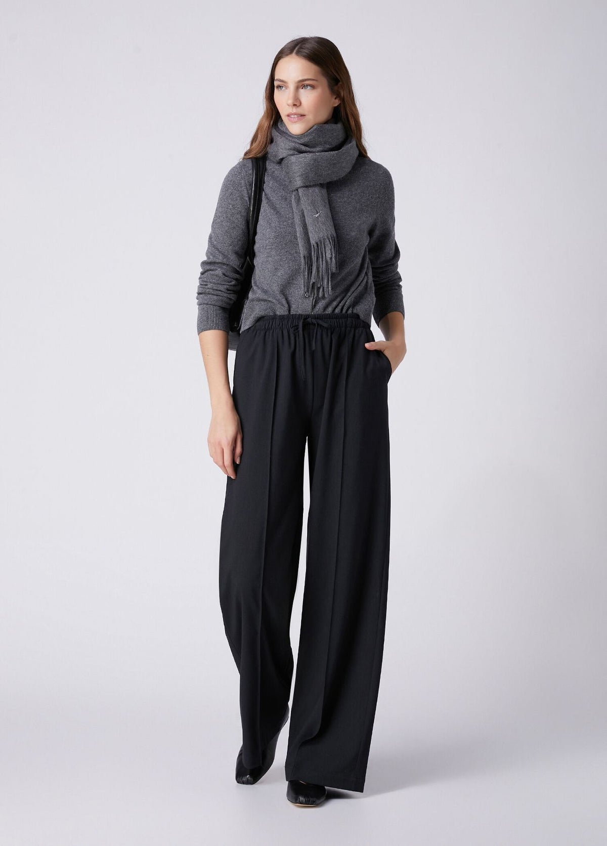 BEYMEN CLUB TROUSERS - BEYMEN