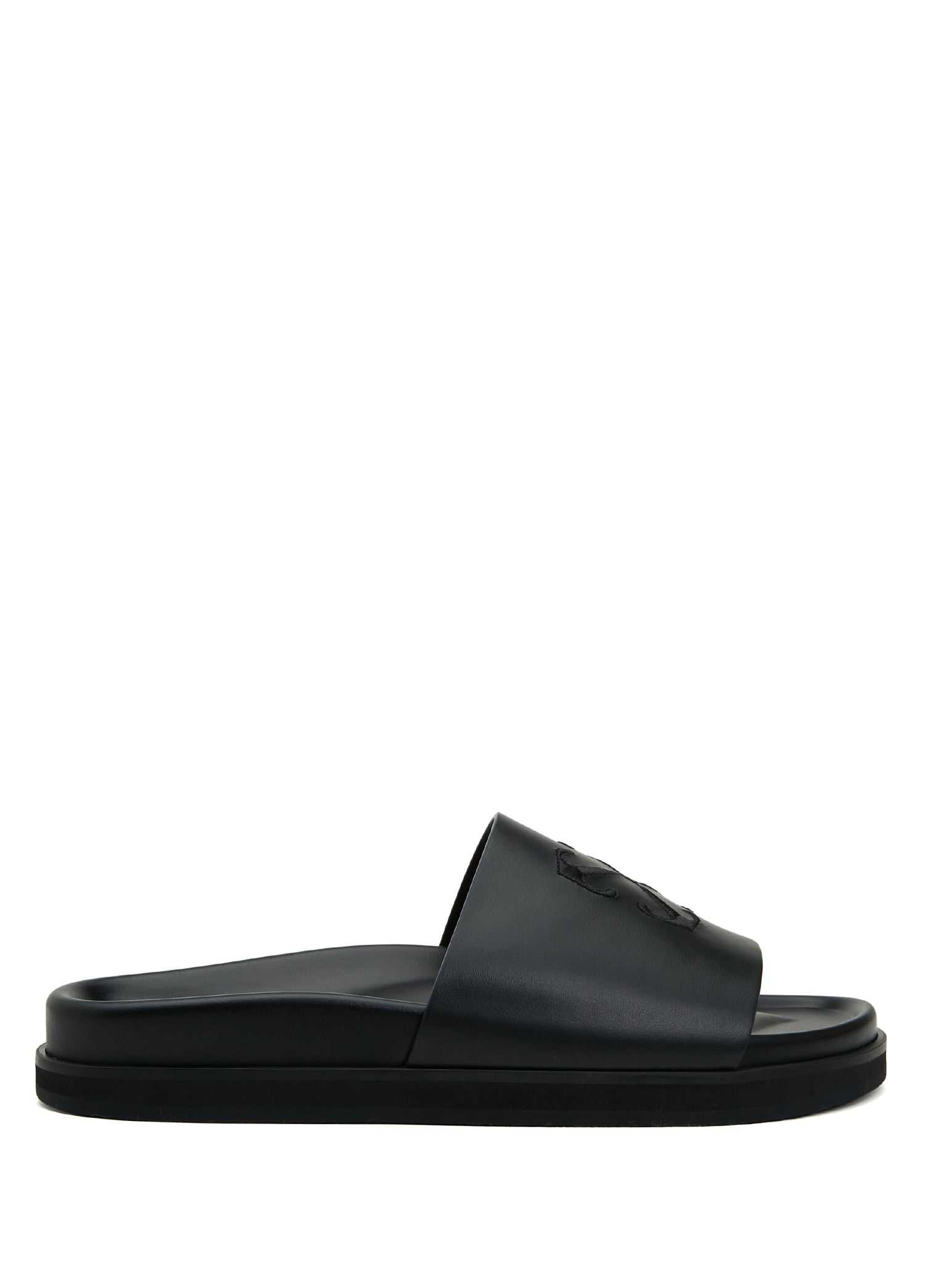 OFF WHITE SLIDES SHOES - BEYMEN