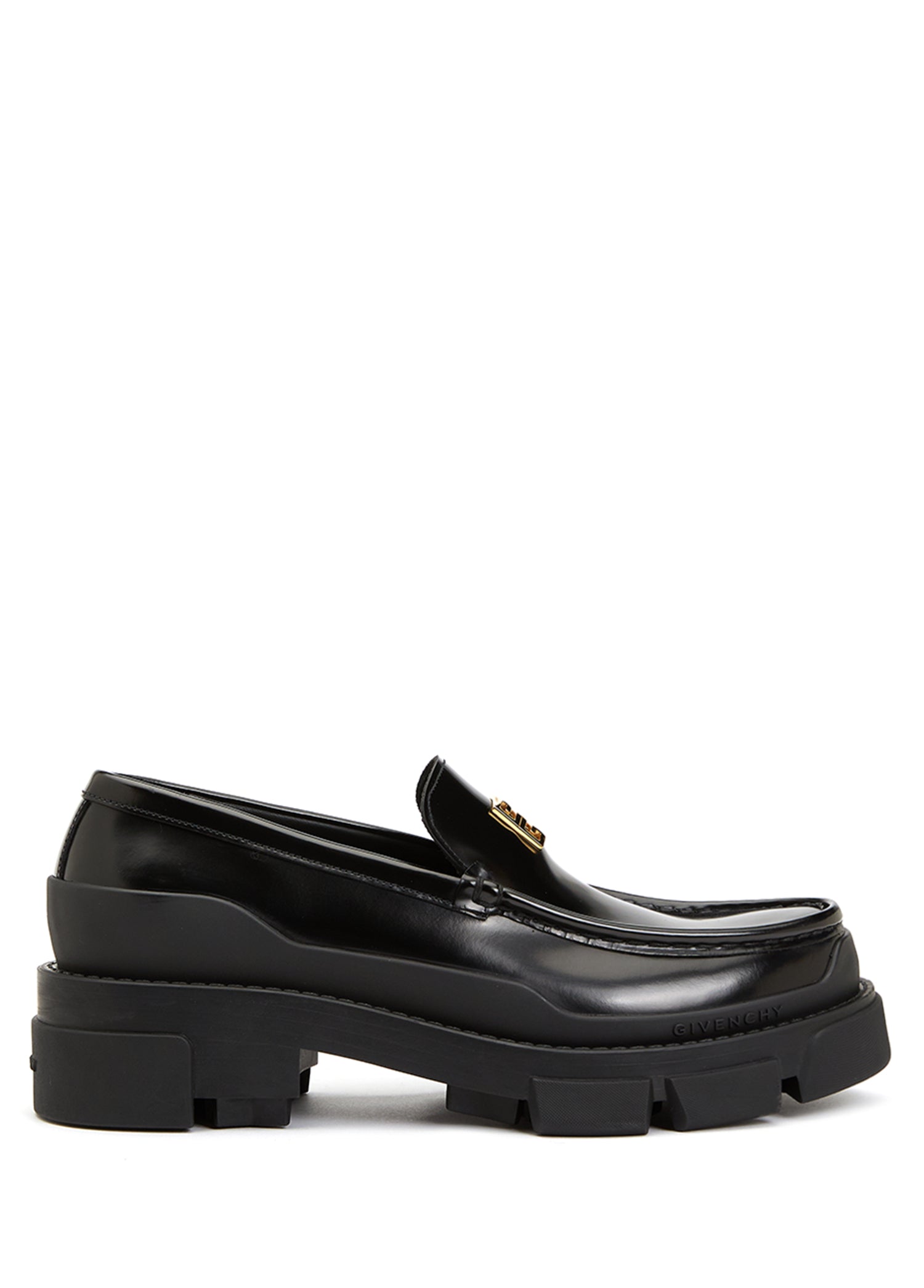 GIVENCHY LOAFFERS