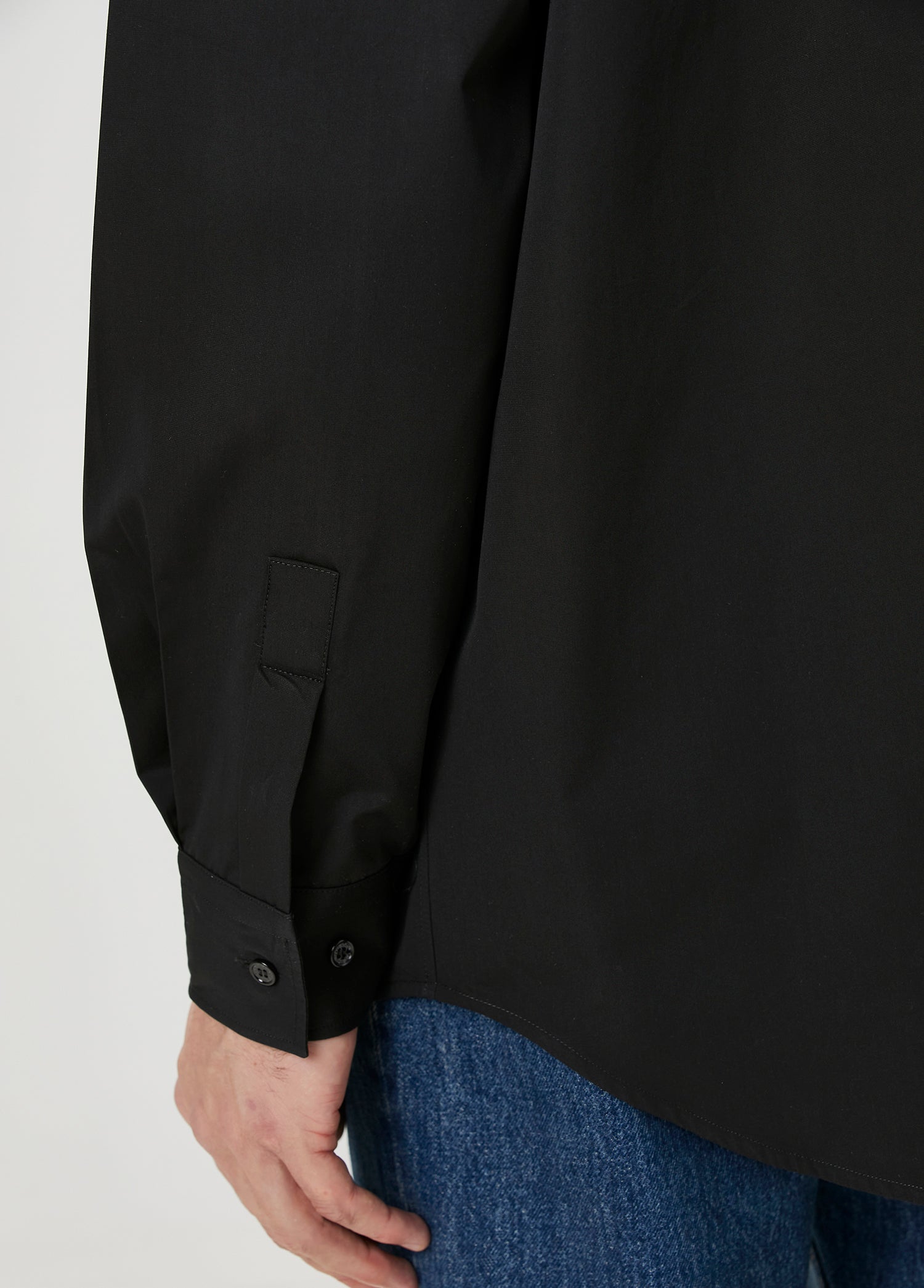 OFF-WHITE SHIRT
