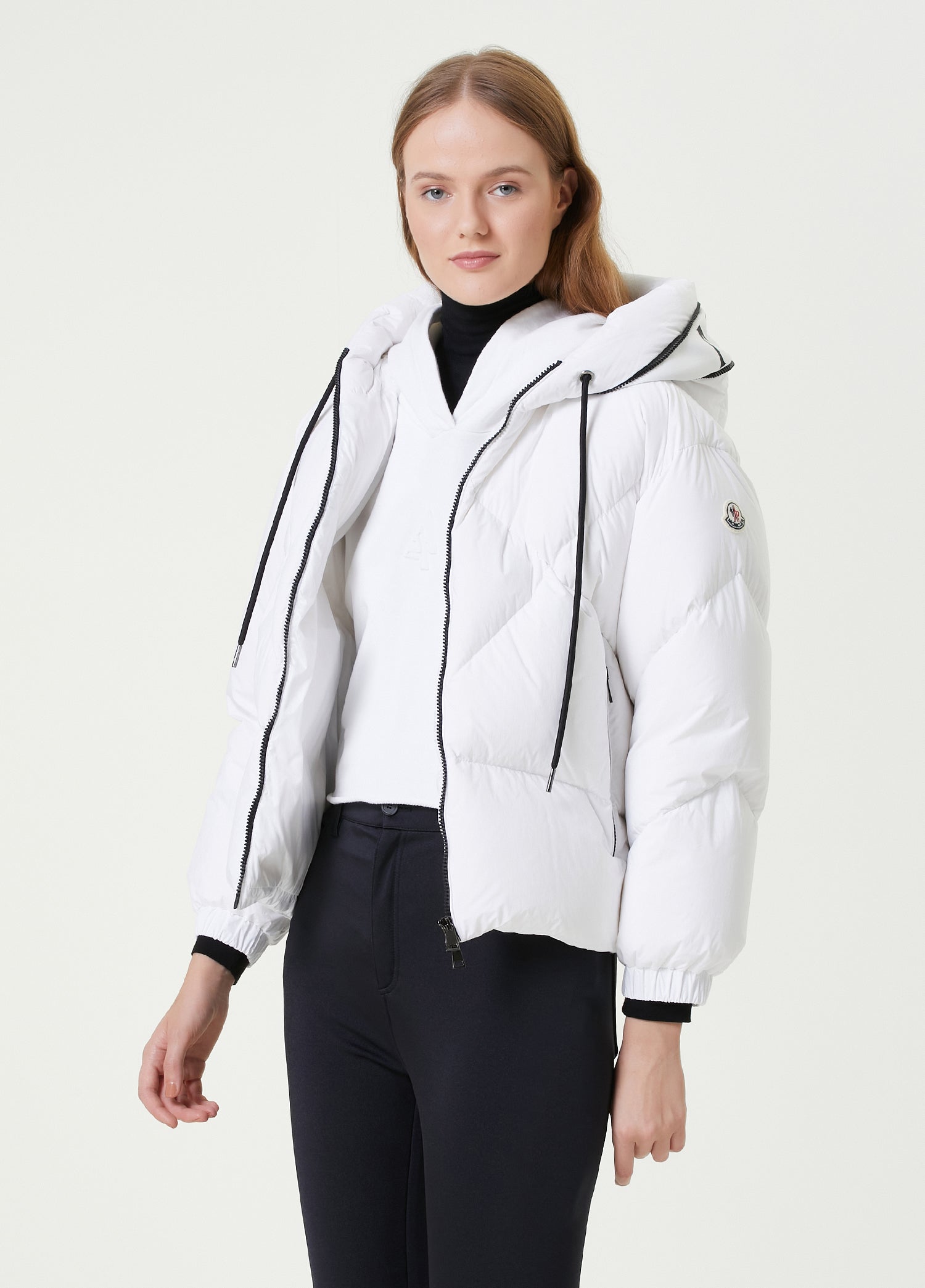 MONCLER JACKET - BEYMEN