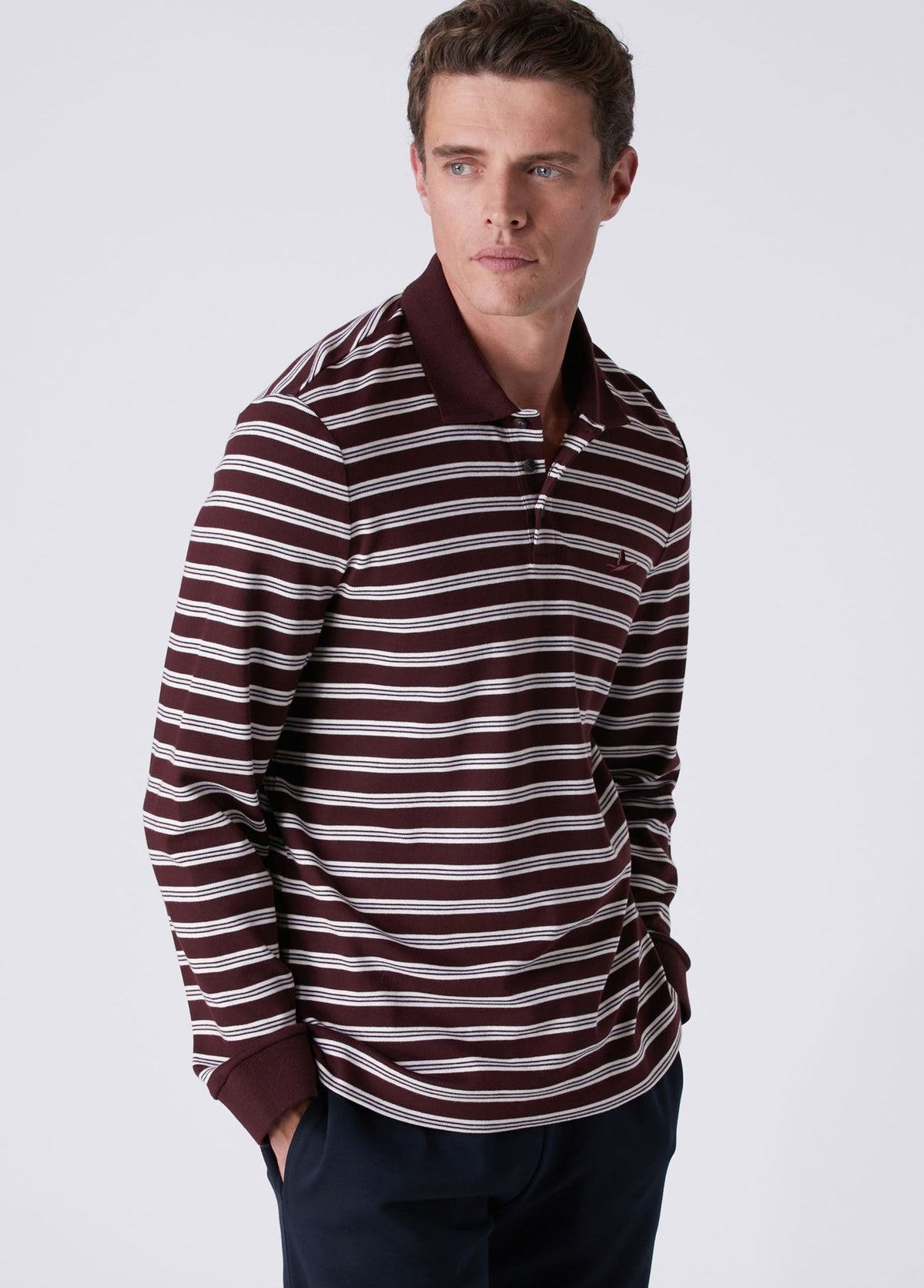 BEYMEN CLUB POLO SHIRT - BEYMEN