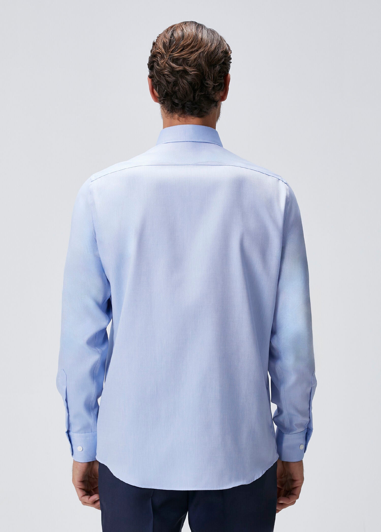 BEYMEN COLLECTION SHIRT - BEYMEN