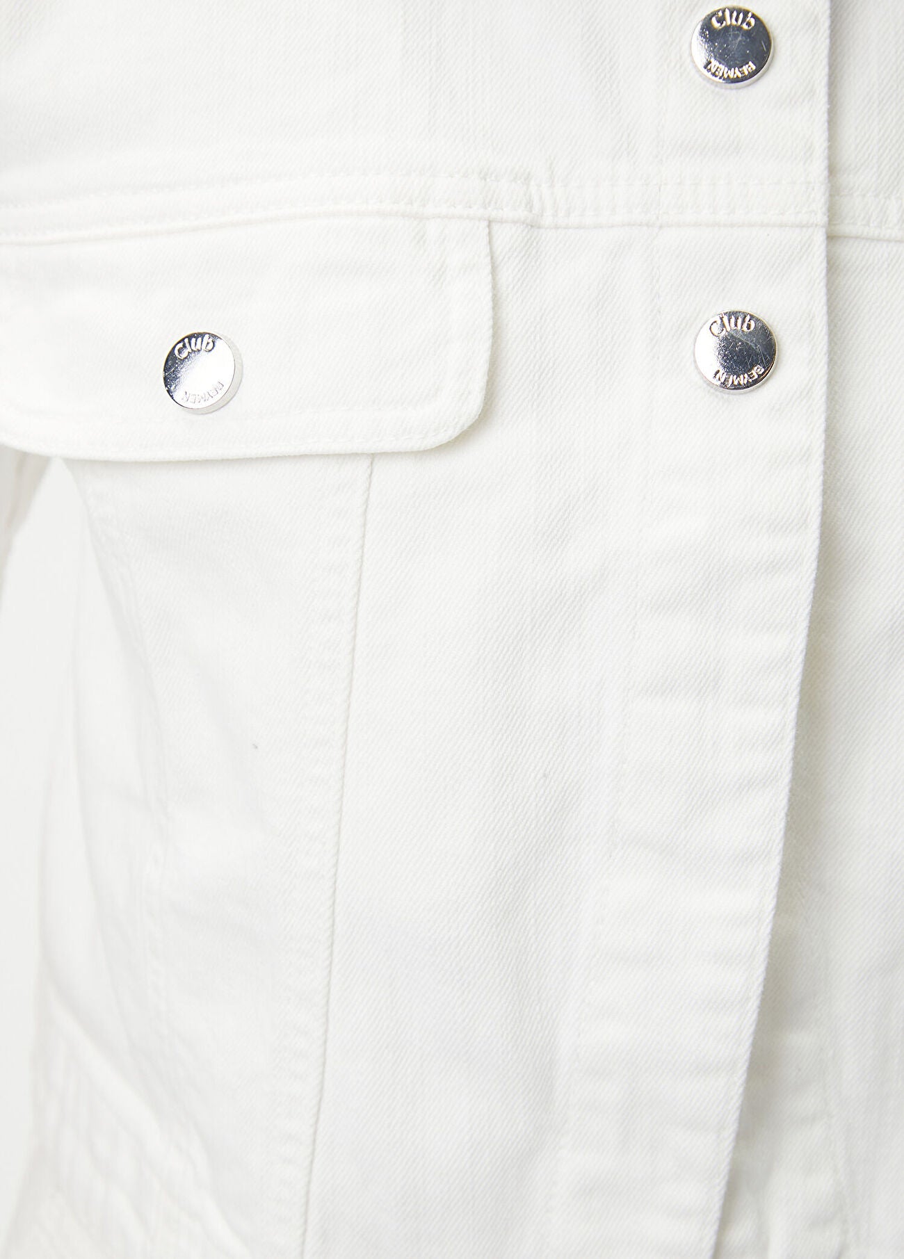 BEYMEN CLUB DENIM - BEYMEN