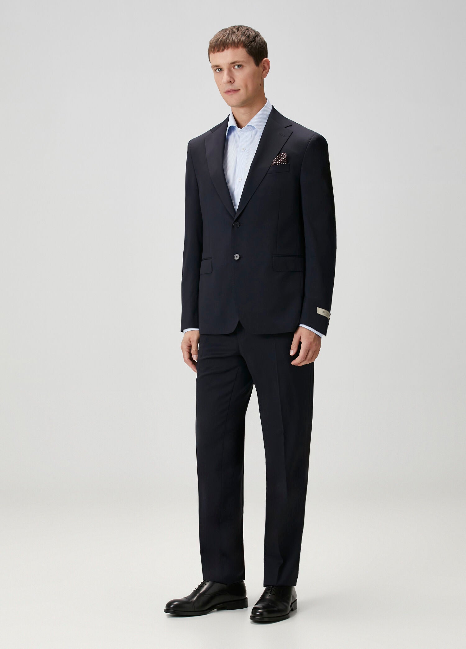 BEYMEN COLLECTION MEN SUIT - BEYMEN