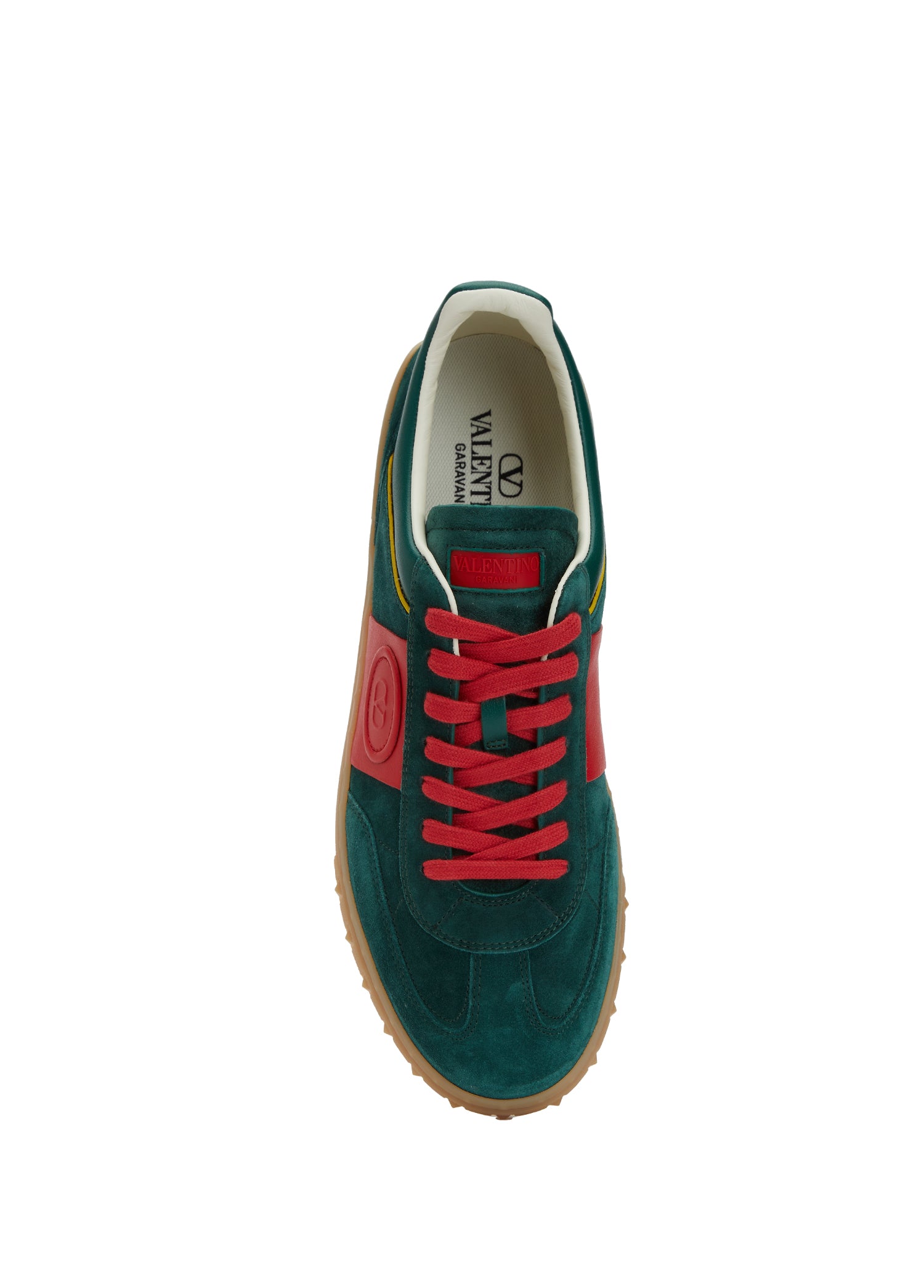 VALENTINO GARAVANI SNEAKER - BEYMEN