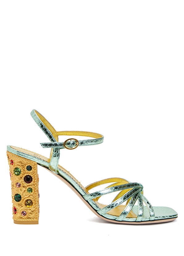 VALENTINO SANDAL - BEYMEN