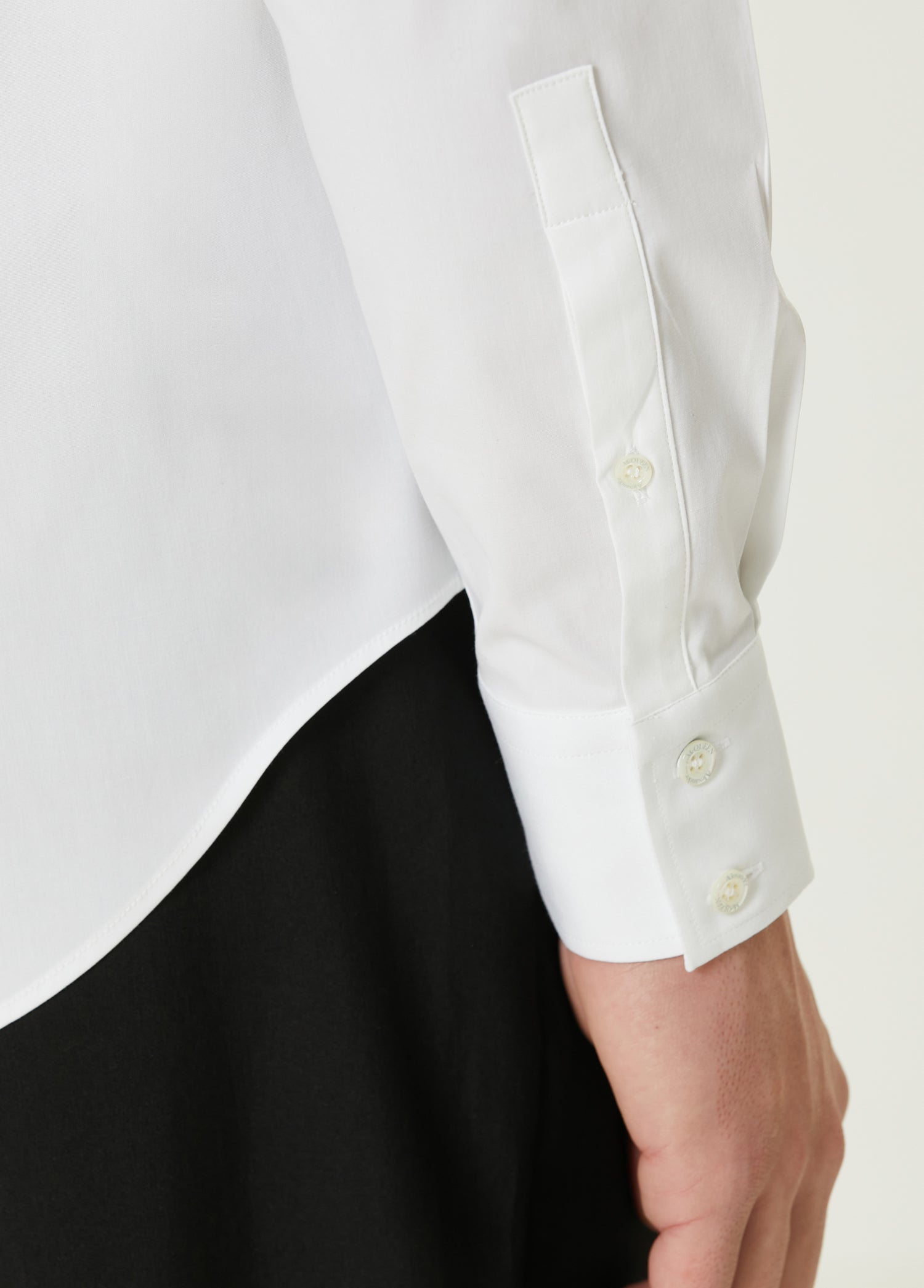 ALEXANDER MCQUEEN SHIRT - BEYMEN