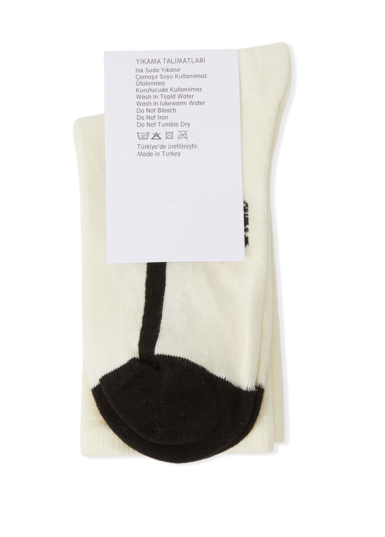 BEYMEN CLUB STRIPED COTTON SOCKS - BEYMEN
