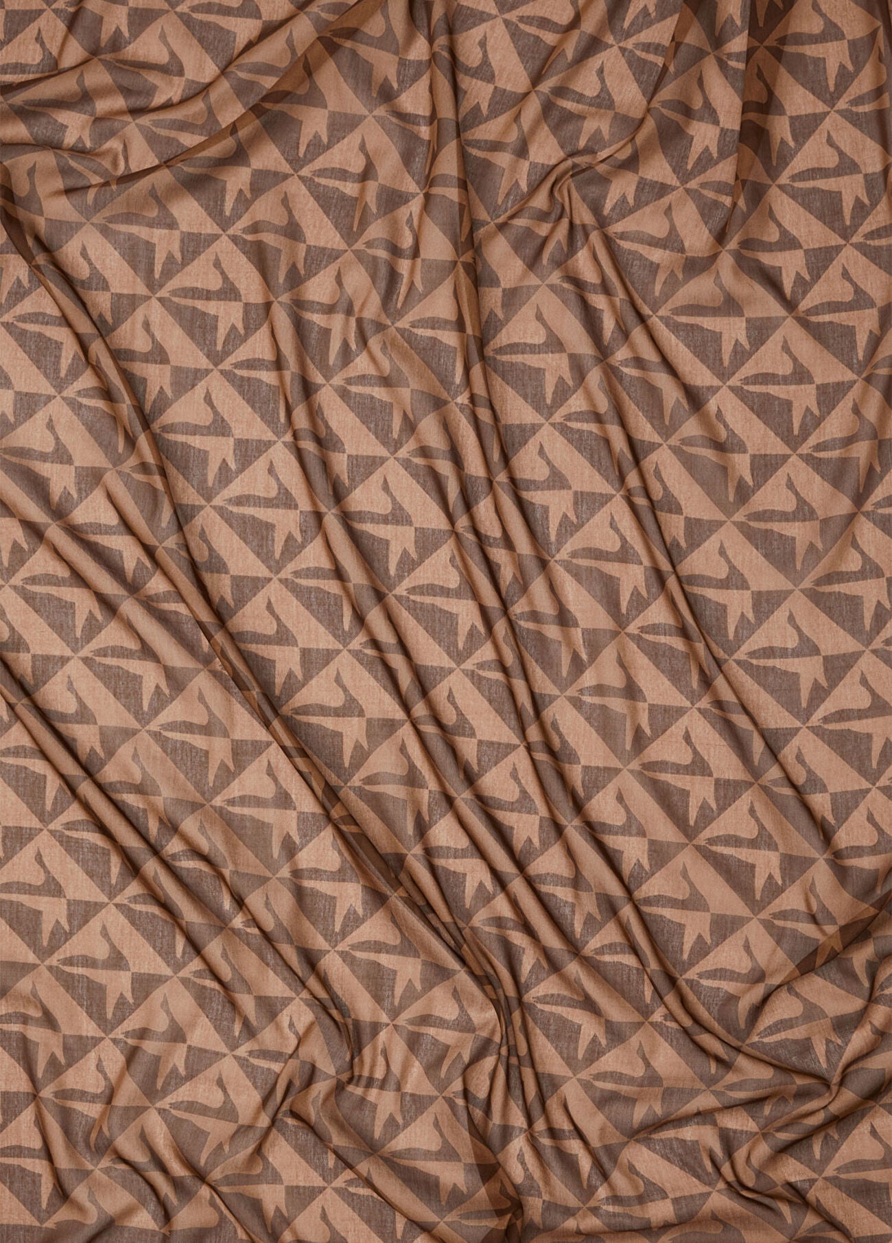 BEYMEN CLUB SHAWL - BEYMEN