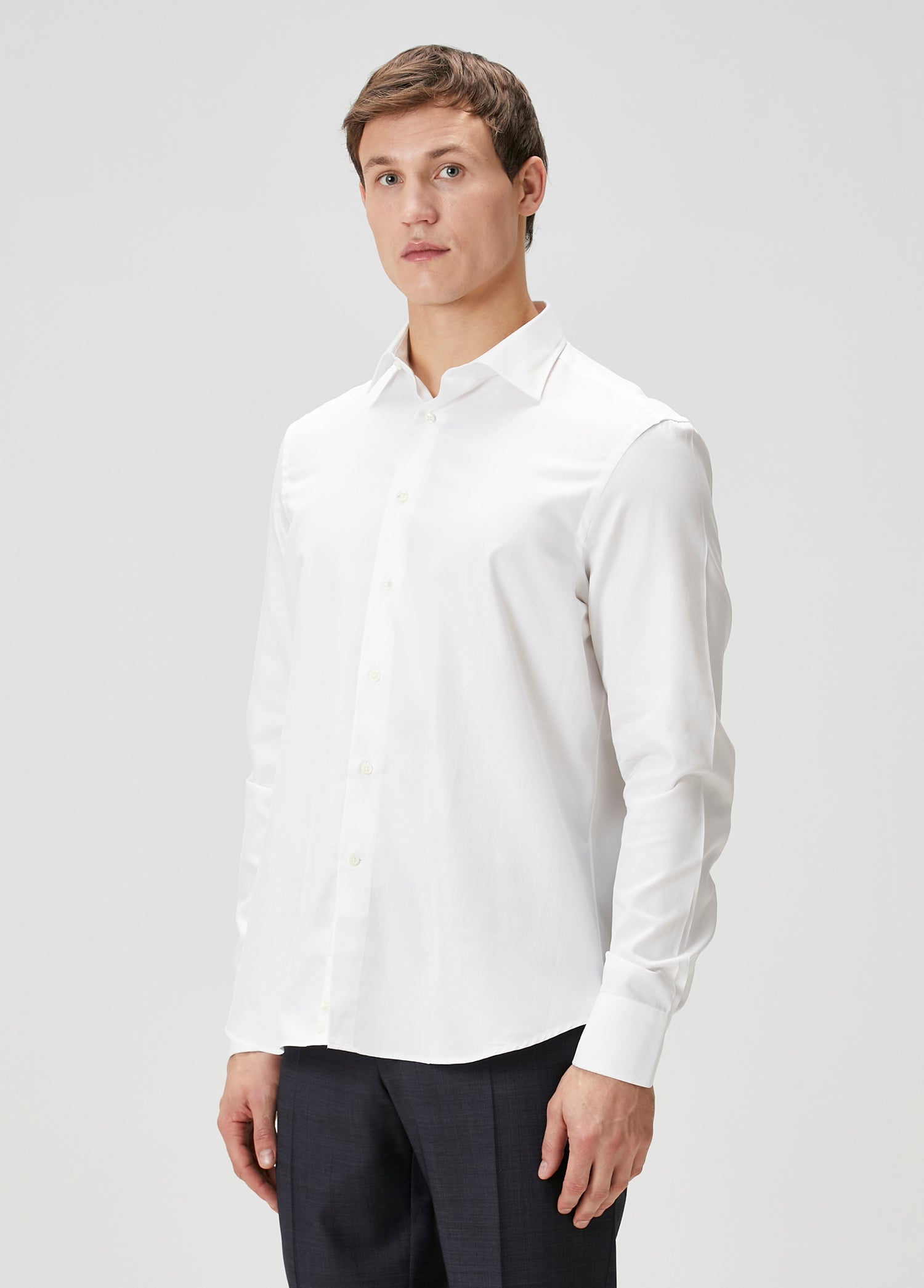 CANALI SHIRT - BEYMEN