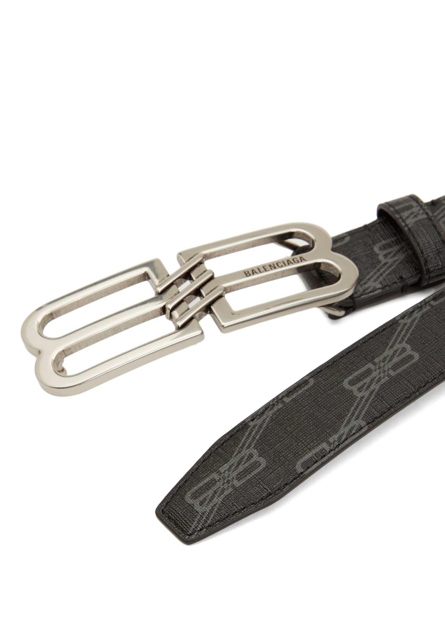 BALENCIAGA THIN BELT - BEYMEN