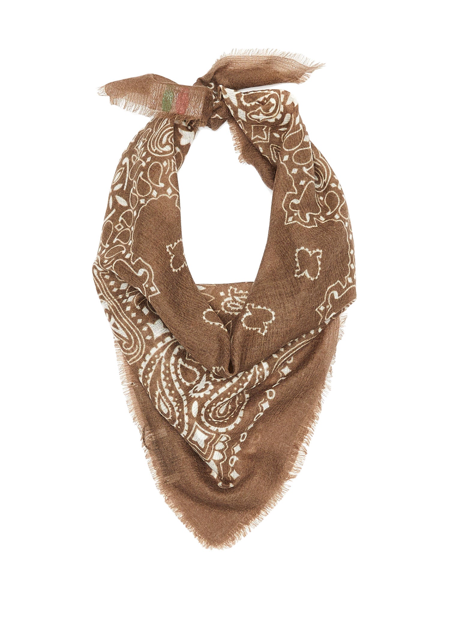 BEYMEN CLUB SHAWL - BEYMEN