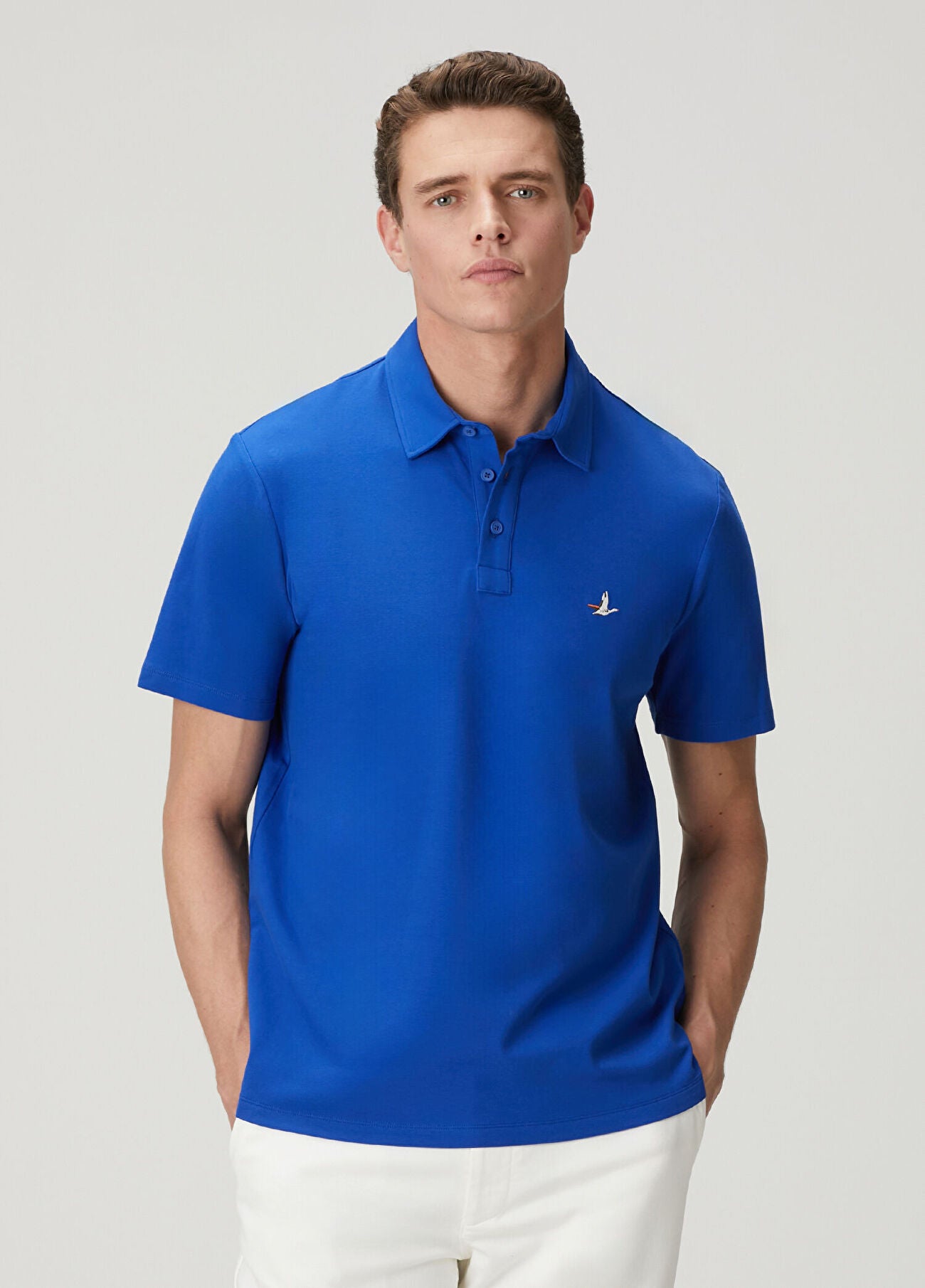 BEYMEN CLUB POLO SHIRT - BEYMEN