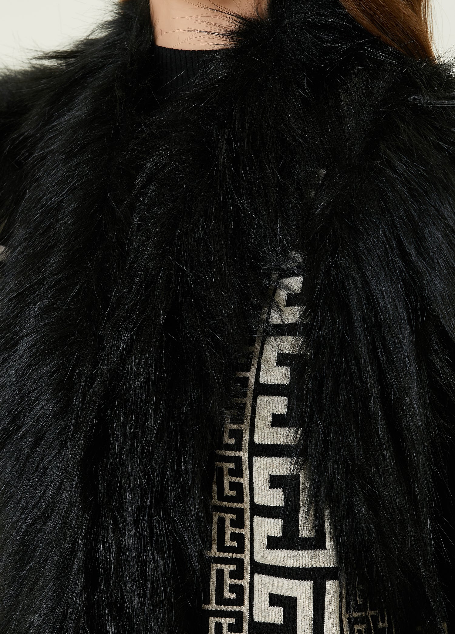 BALMAIN CLASSIC MID LENGTH - BEYMEN
