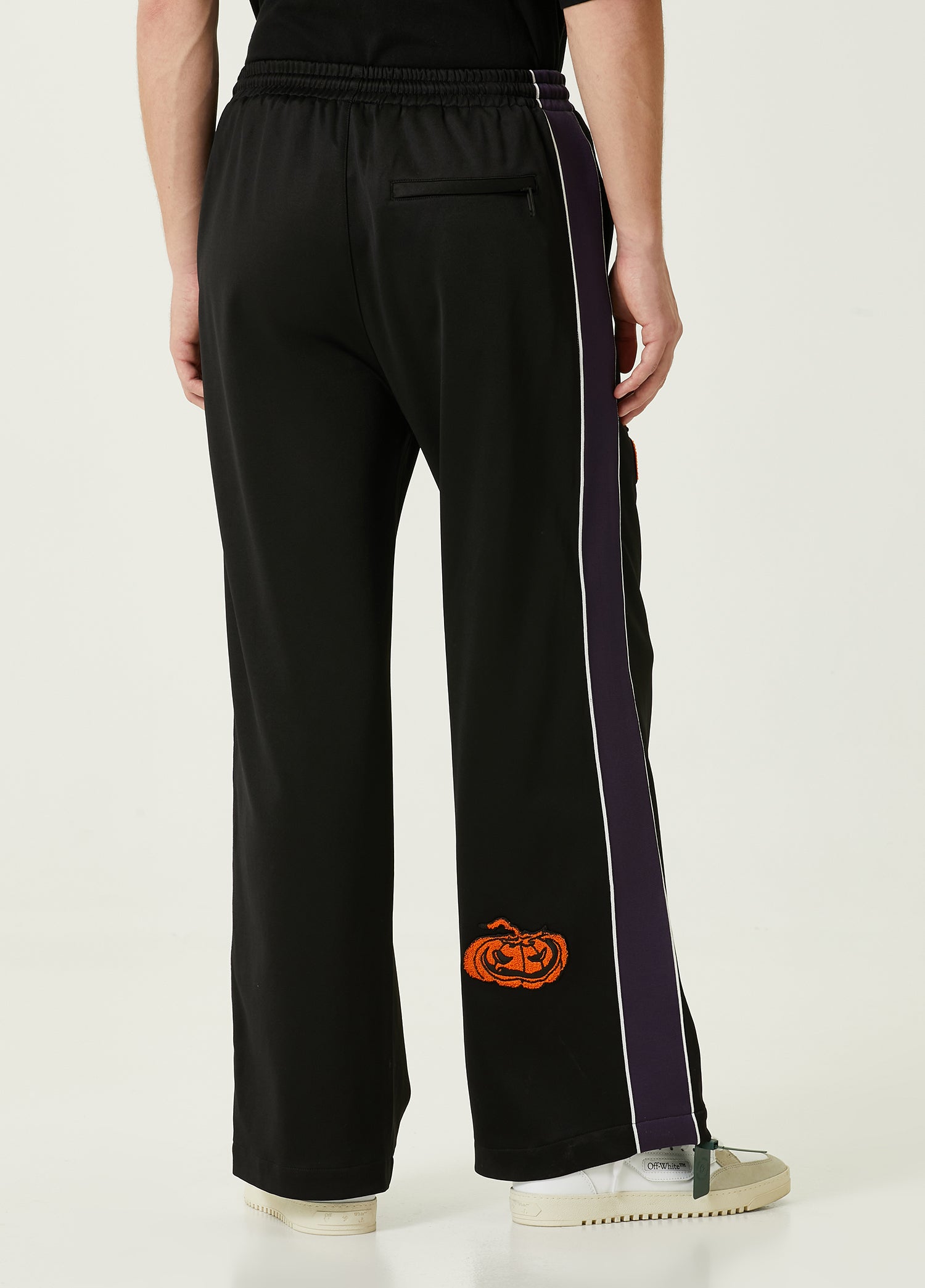 OFF-WHITE TRACKPANT