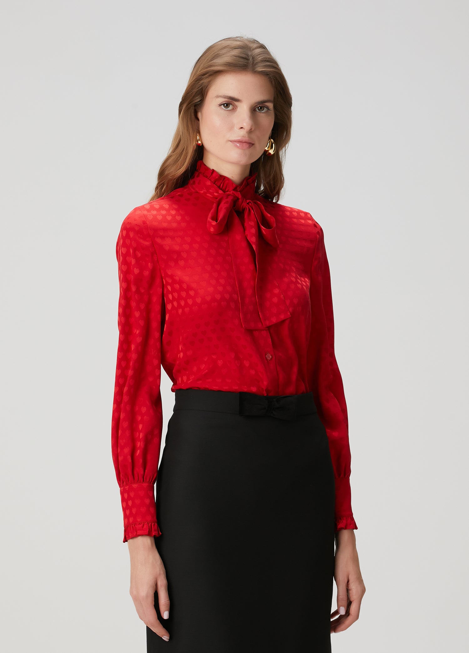 VALENTINO GARAVANI SHIRT - BEYMEN