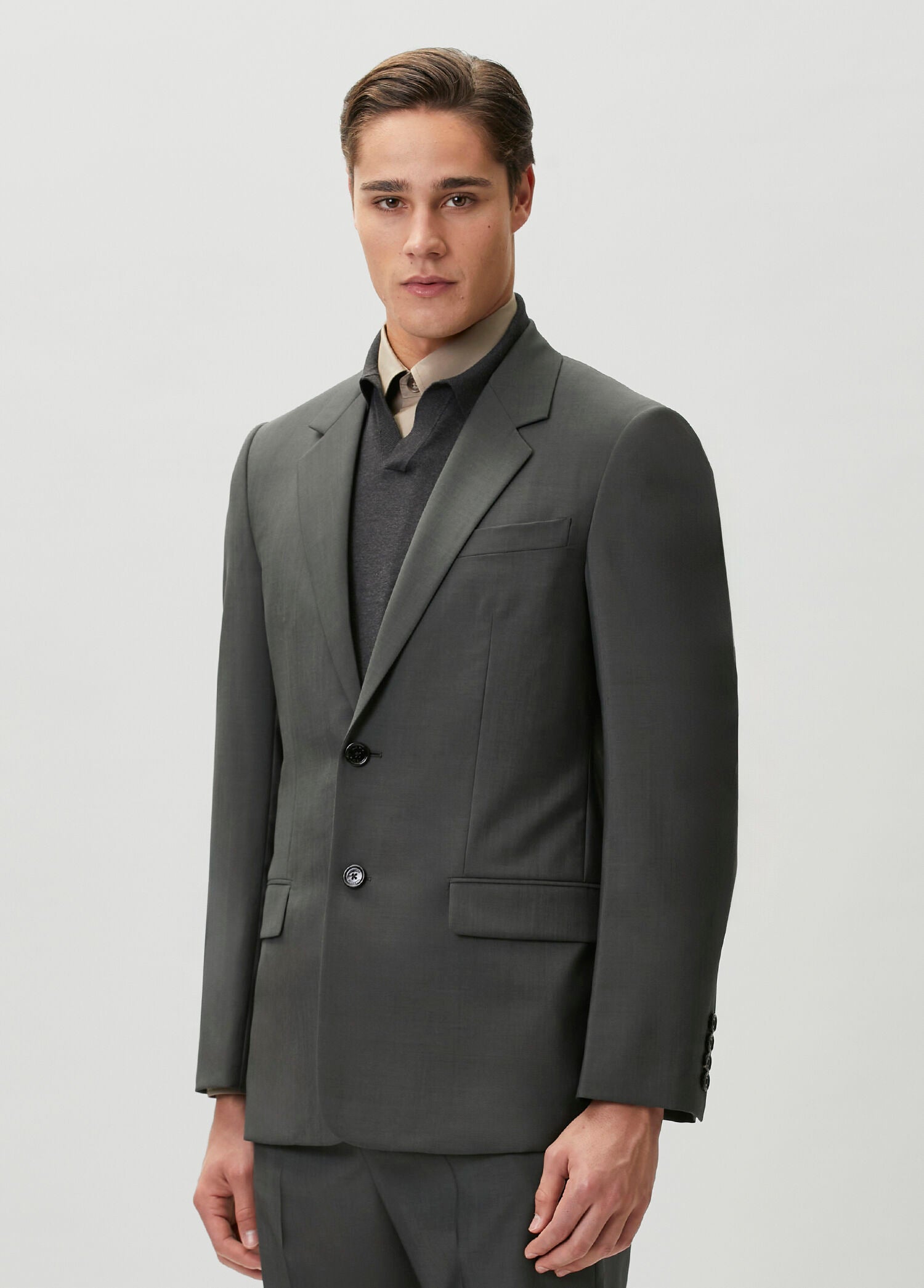 VALENTINO GARAVANI GIACCA M\PETTO - BEYMEN