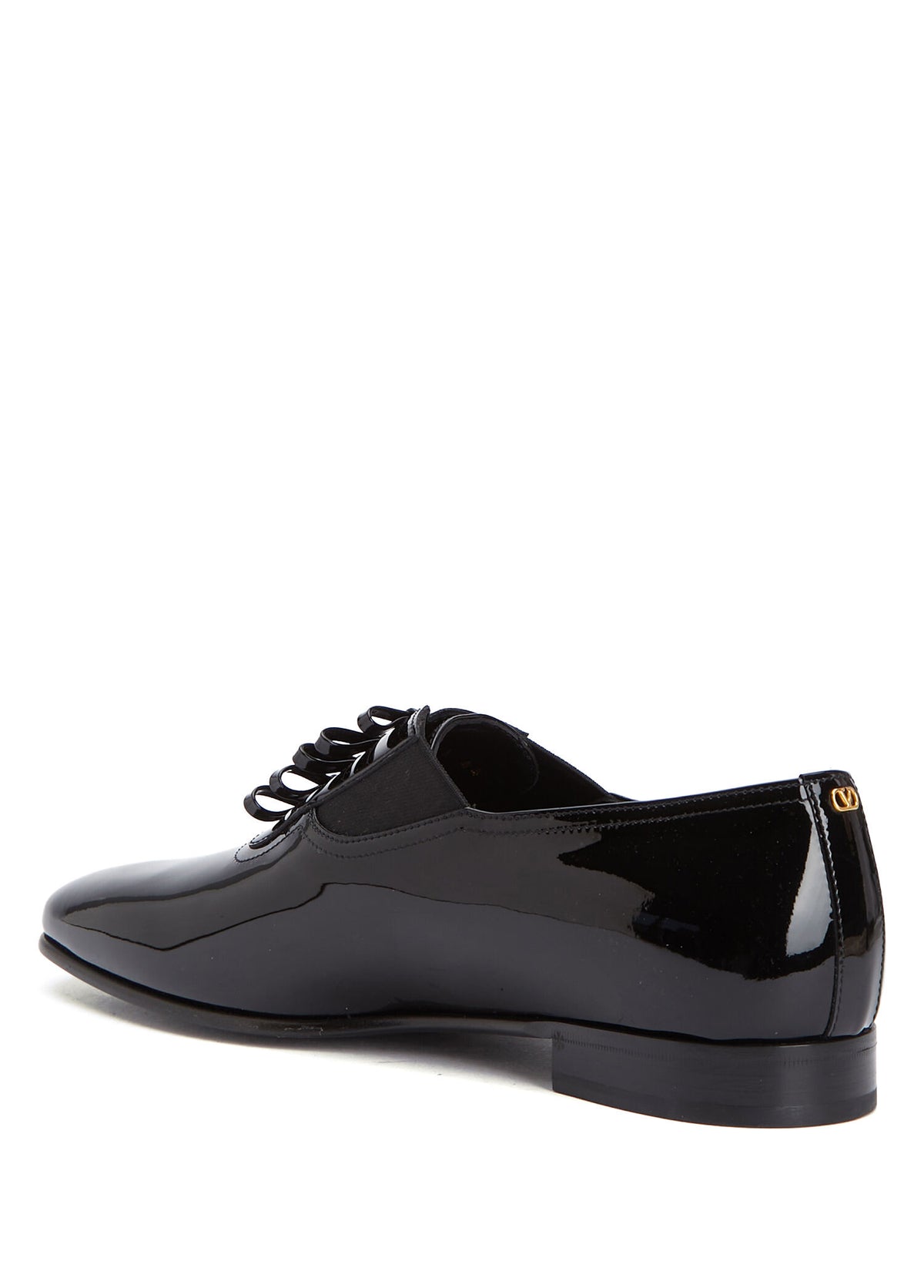 VALENTINO GARAVANI DERBY - BEYMEN