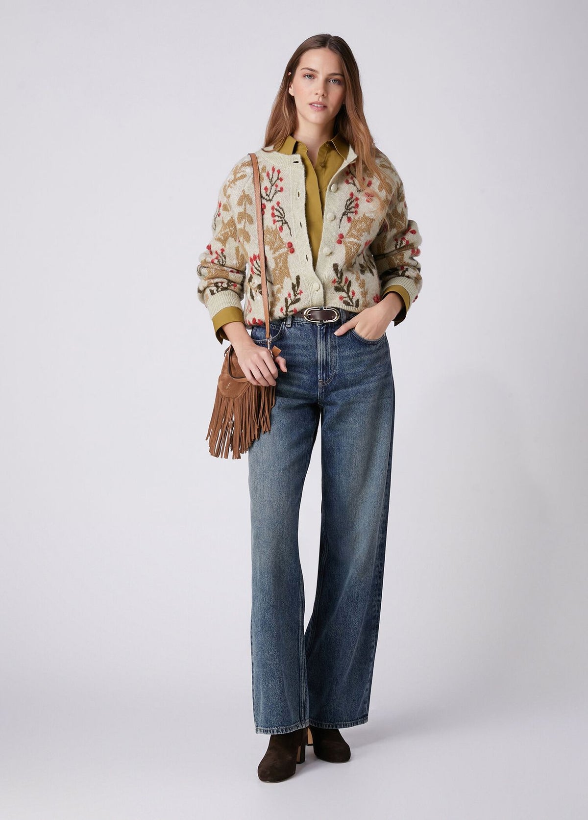 BEYMEN CLUB SHIRT - BEYMEN