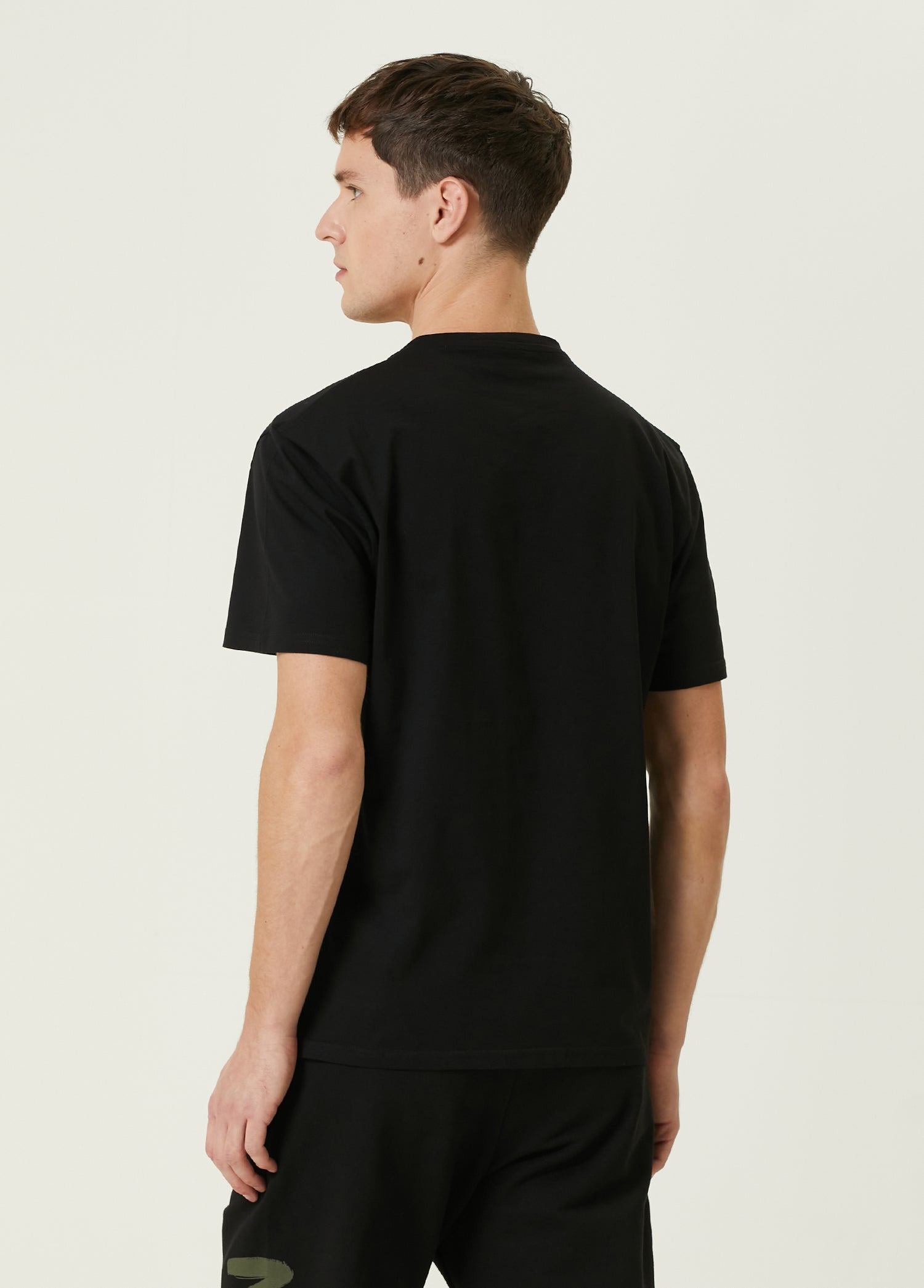 ALEXANDER MCQUEEN T-SHIRT