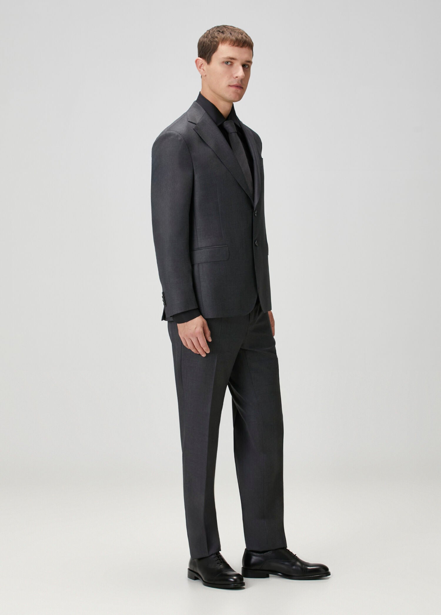 BEYMEN COLLECTION MEN SUIT - BEYMEN