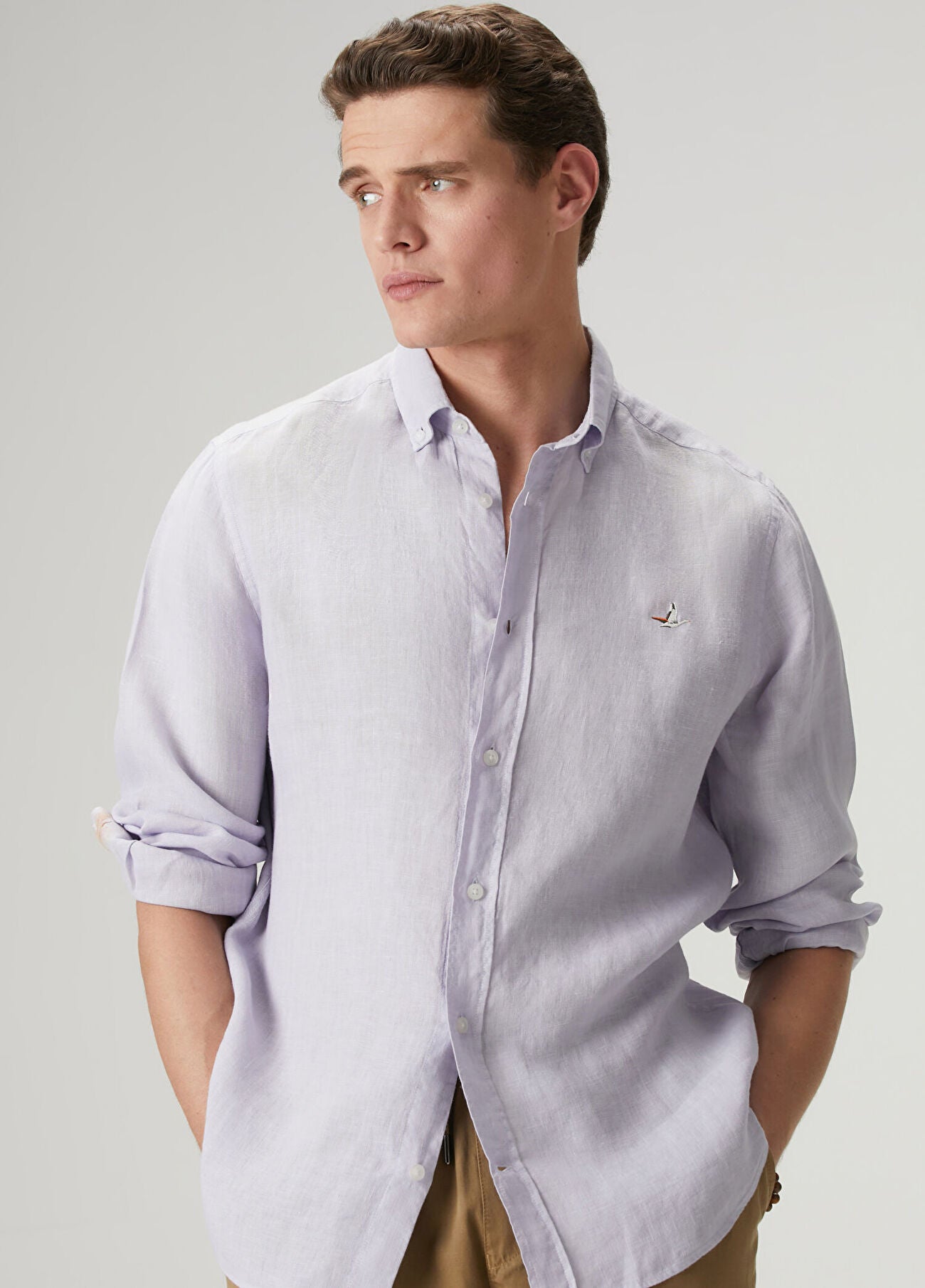BEYMEN CLUB SHIRT - BEYMEN