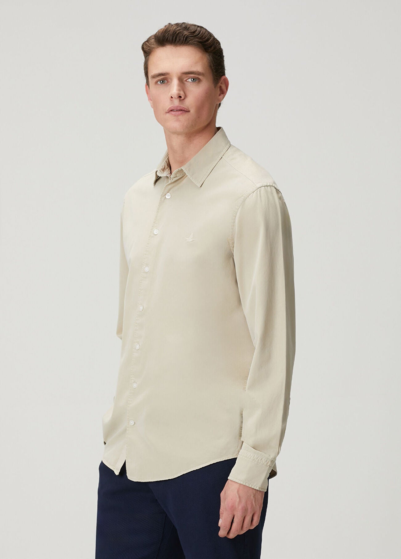 BEYMEN CLUB SHIRT - BEYMEN