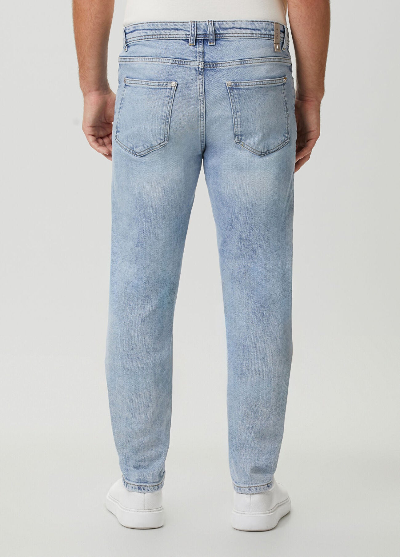 BEYMEN CLUB DENIM - BEYMEN