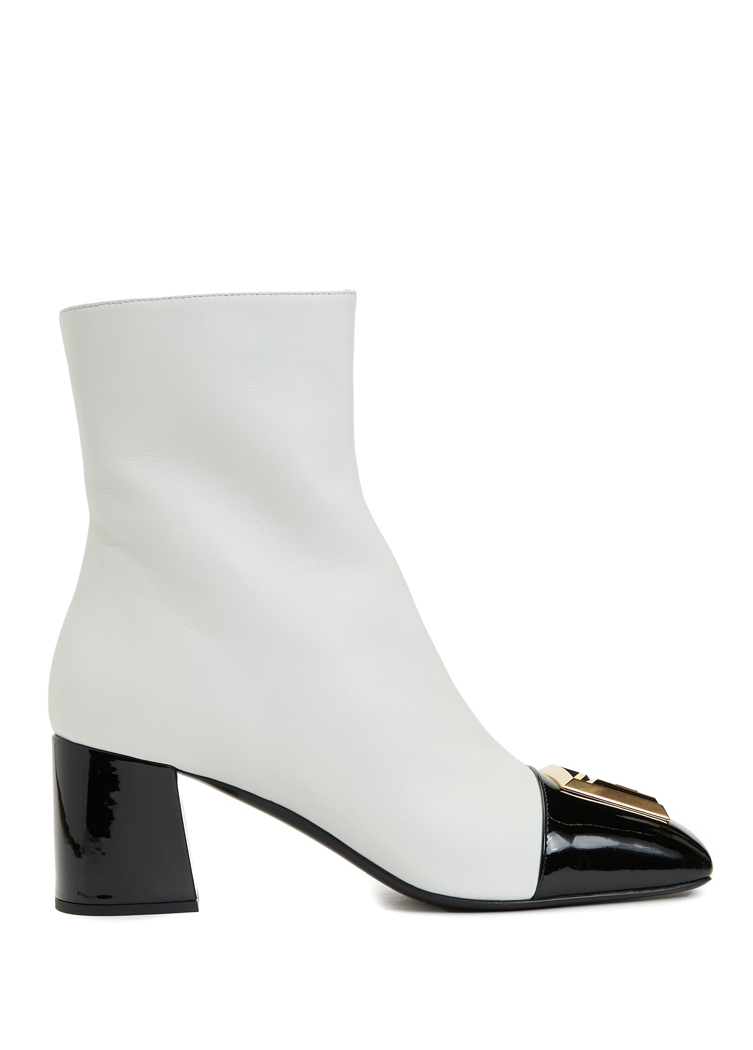 BALMAIN ANKLE BOOT - BEYMEN