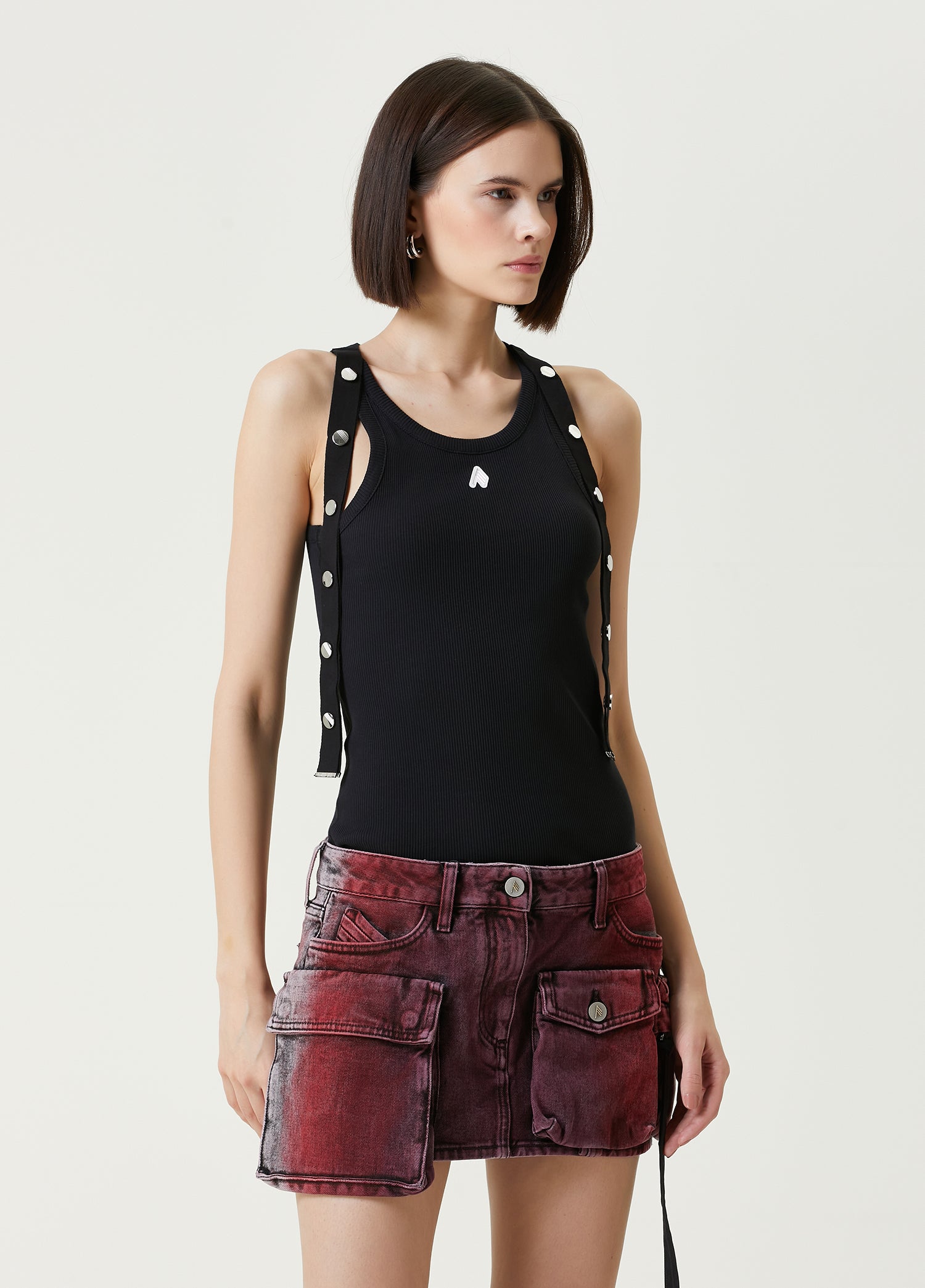 THE ATTICO TANK TOP - BEYMEN
