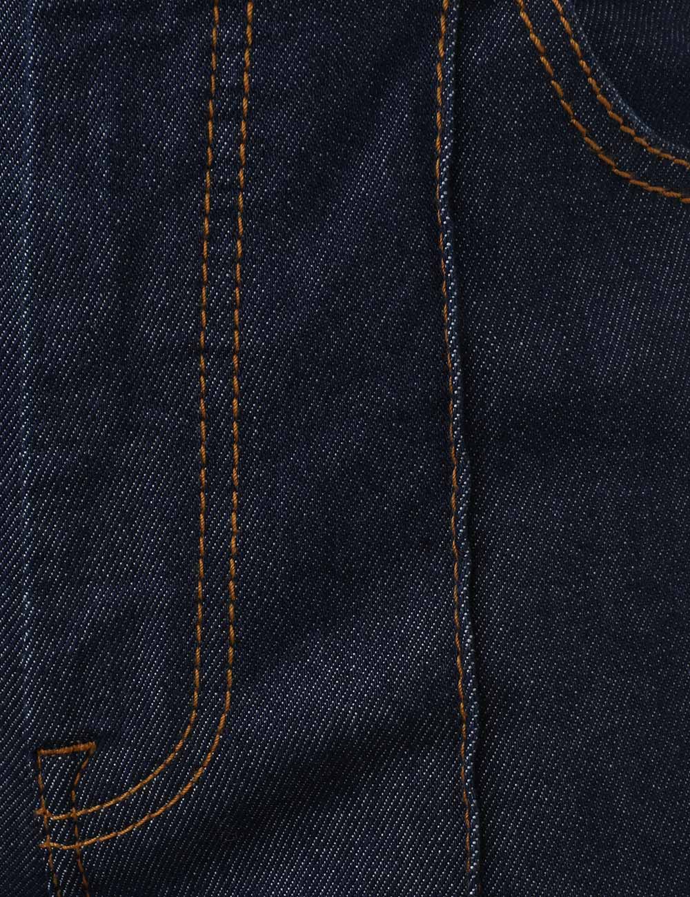 ZIMMERMAN WIDE LEG JEAN - BEYMEN