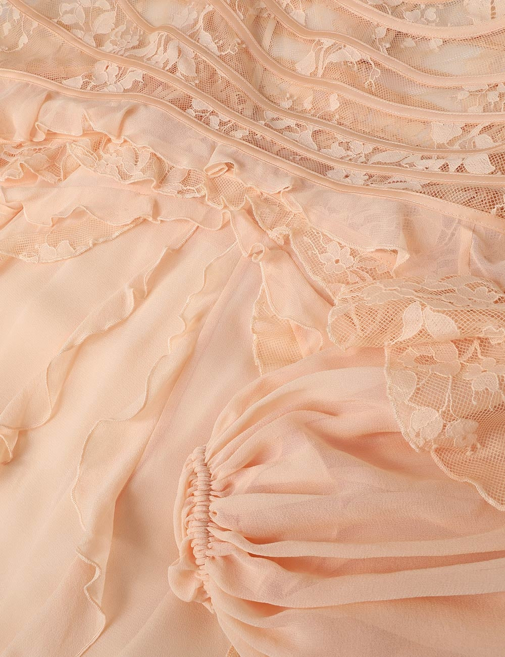 ZIMMERMAN BLOUSE - BEYMEN