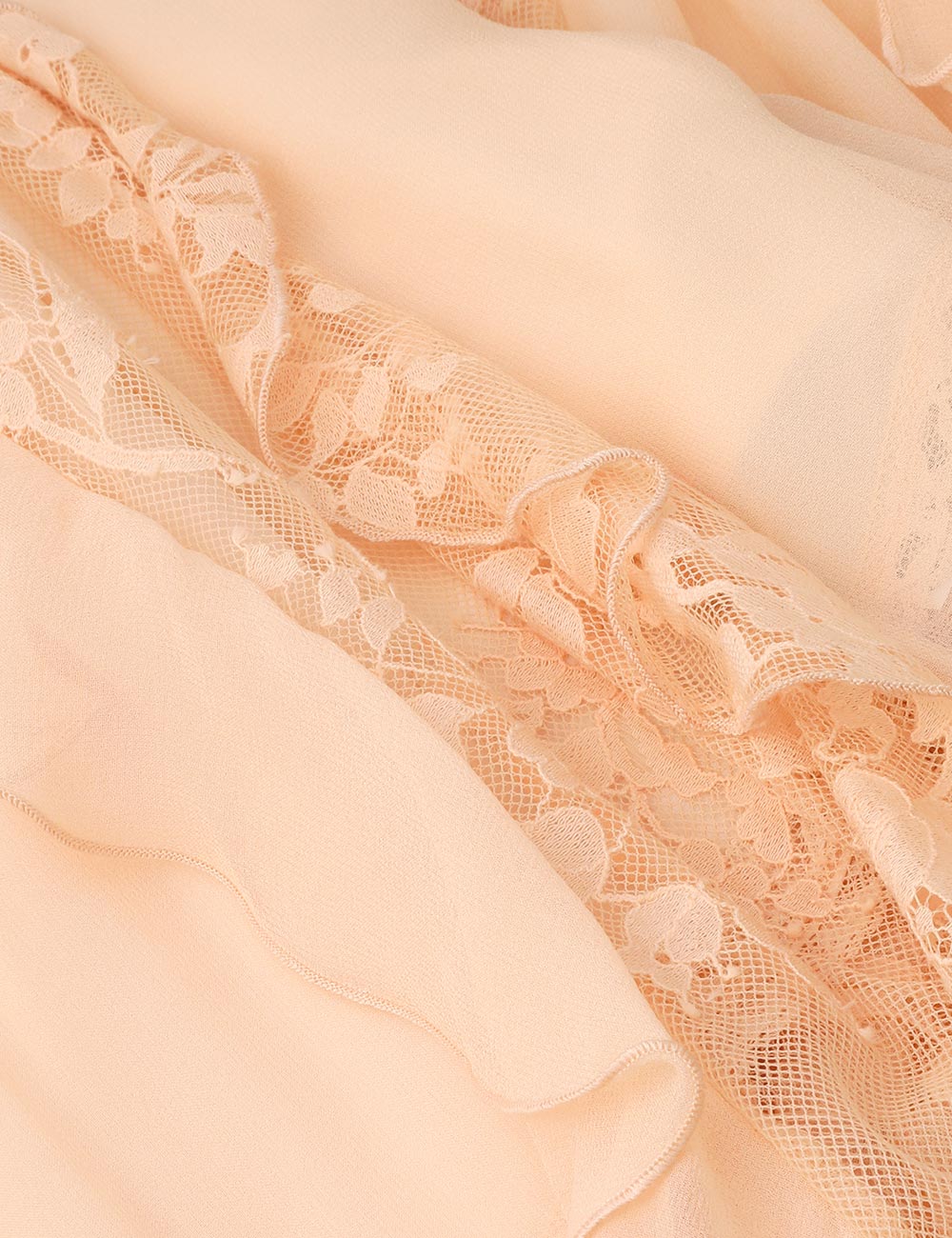 ZIMMERMAN HAREM PANT - BEYMEN