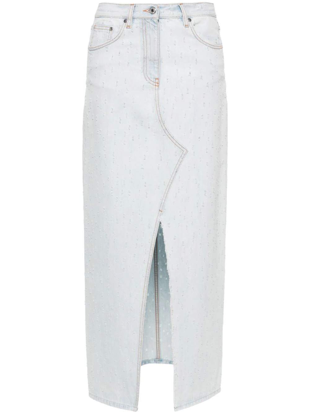 MSGM SKIRT - BEYMEN