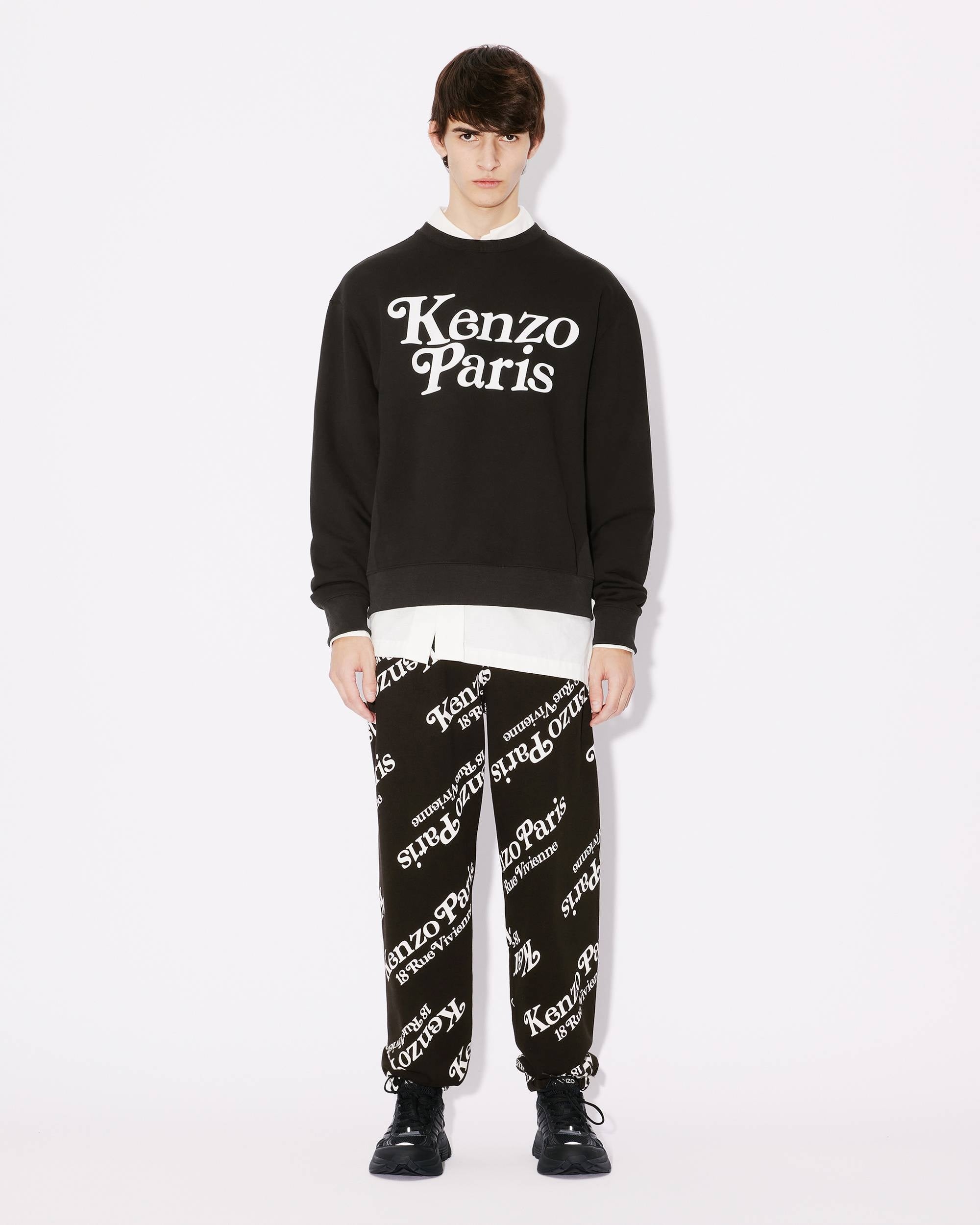 KENZO PANTS - BEYMEN
